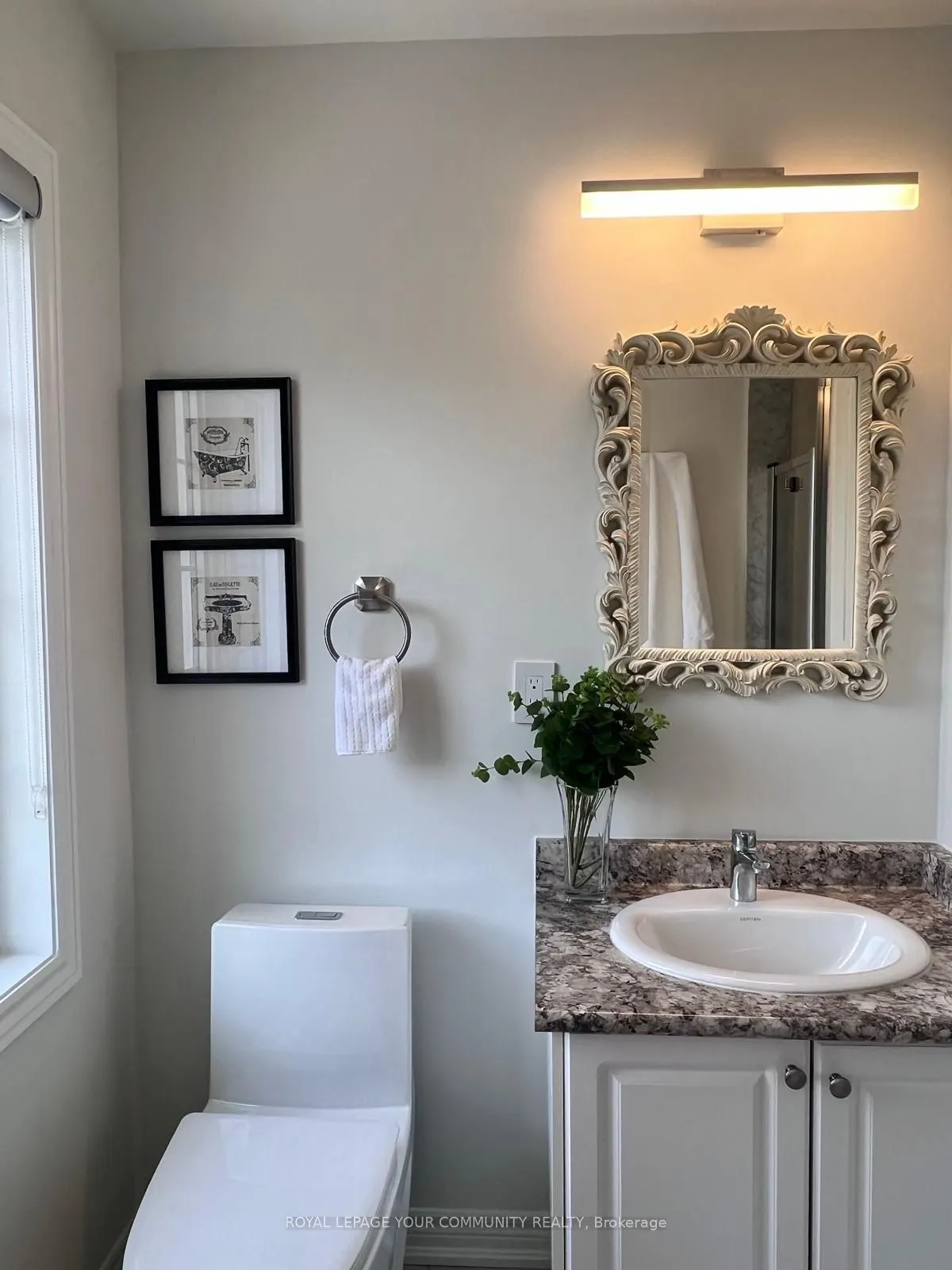 6A Parker Avenue E, #6A (LOT32)