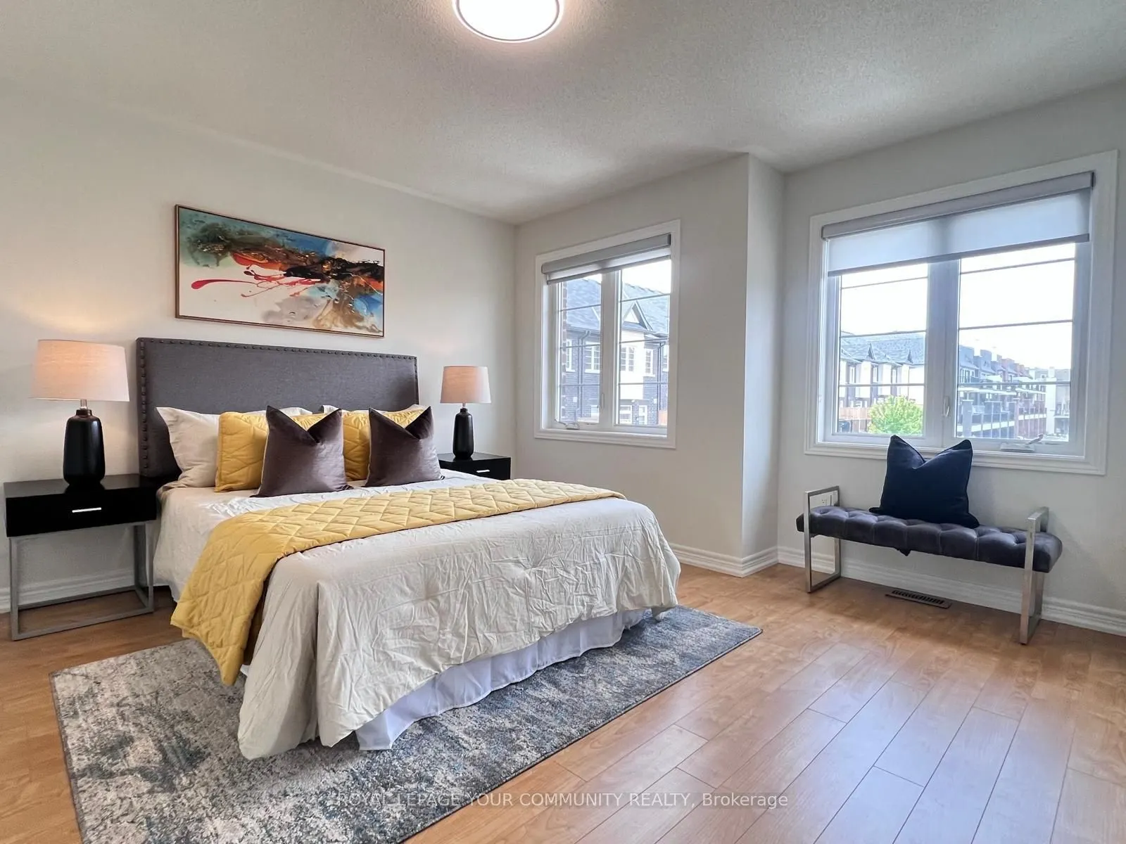 6A Parker Avenue E, #6A (LOT32)