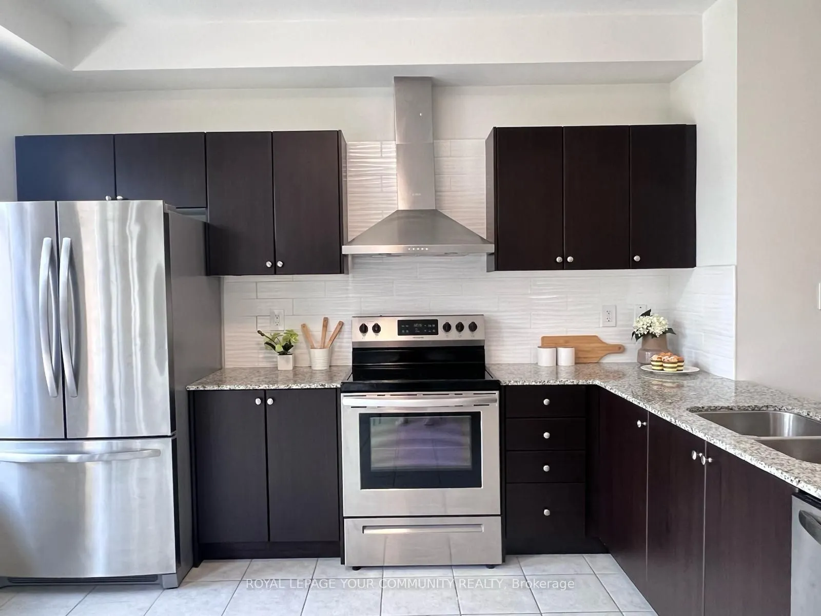 6A Parker Avenue E, #6A (LOT32)