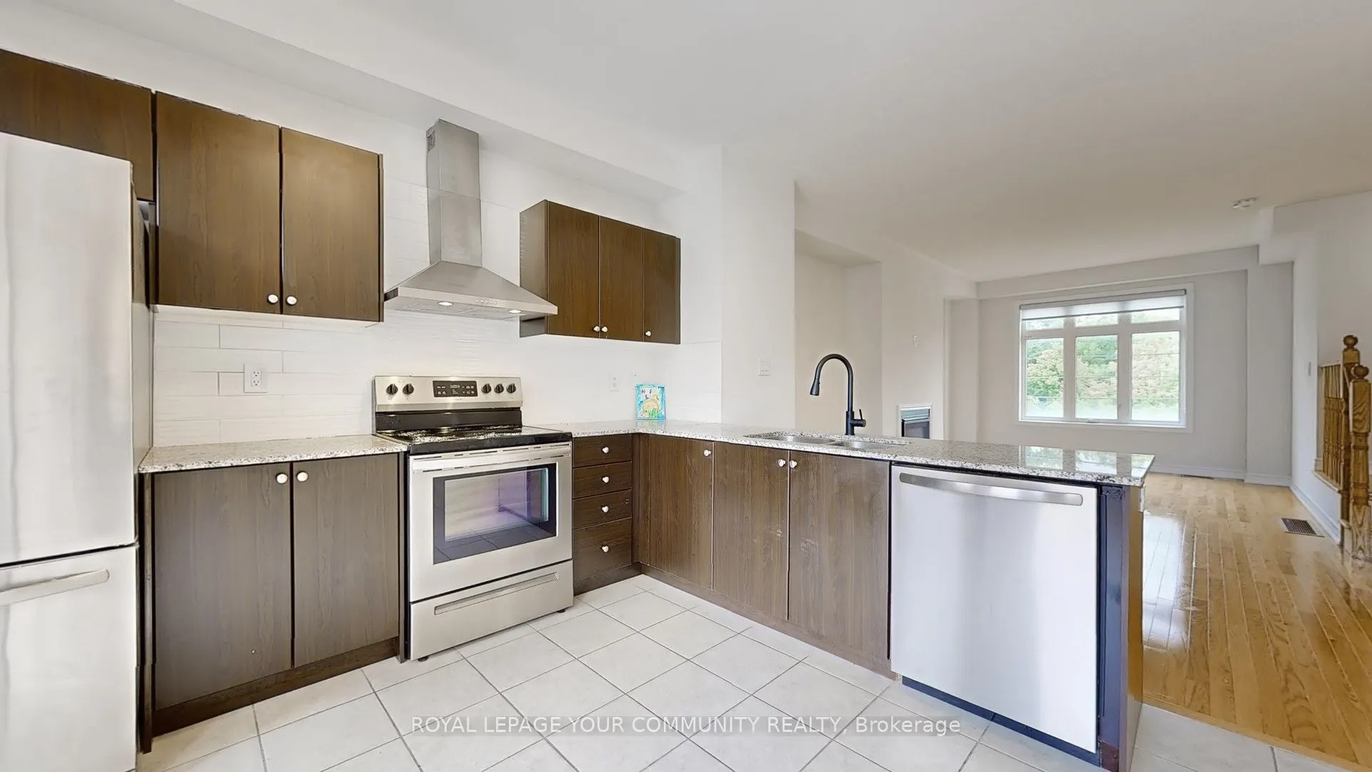 6A Parker Avenue E, #6A (LOT32)