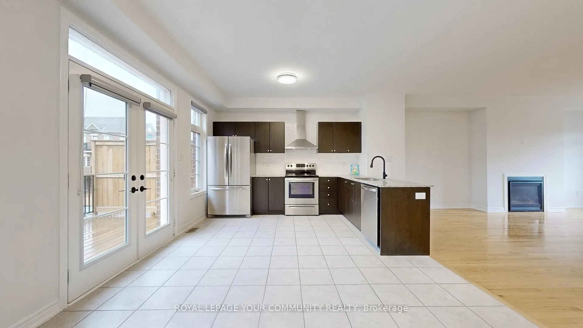 6A Parker Avenue E, #6A (LOT32)