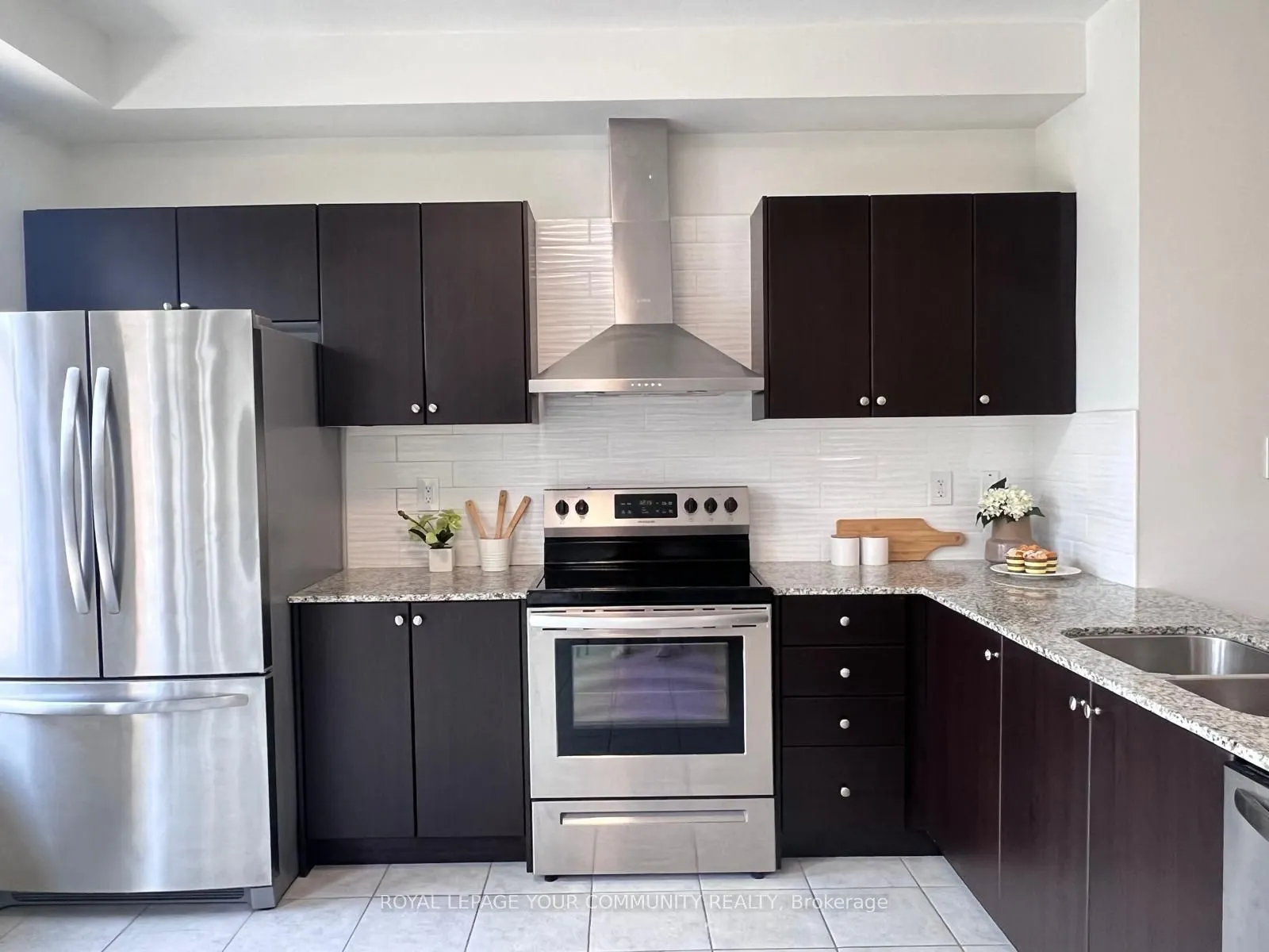 6A Parker Avenue E, #6A (LOT32)