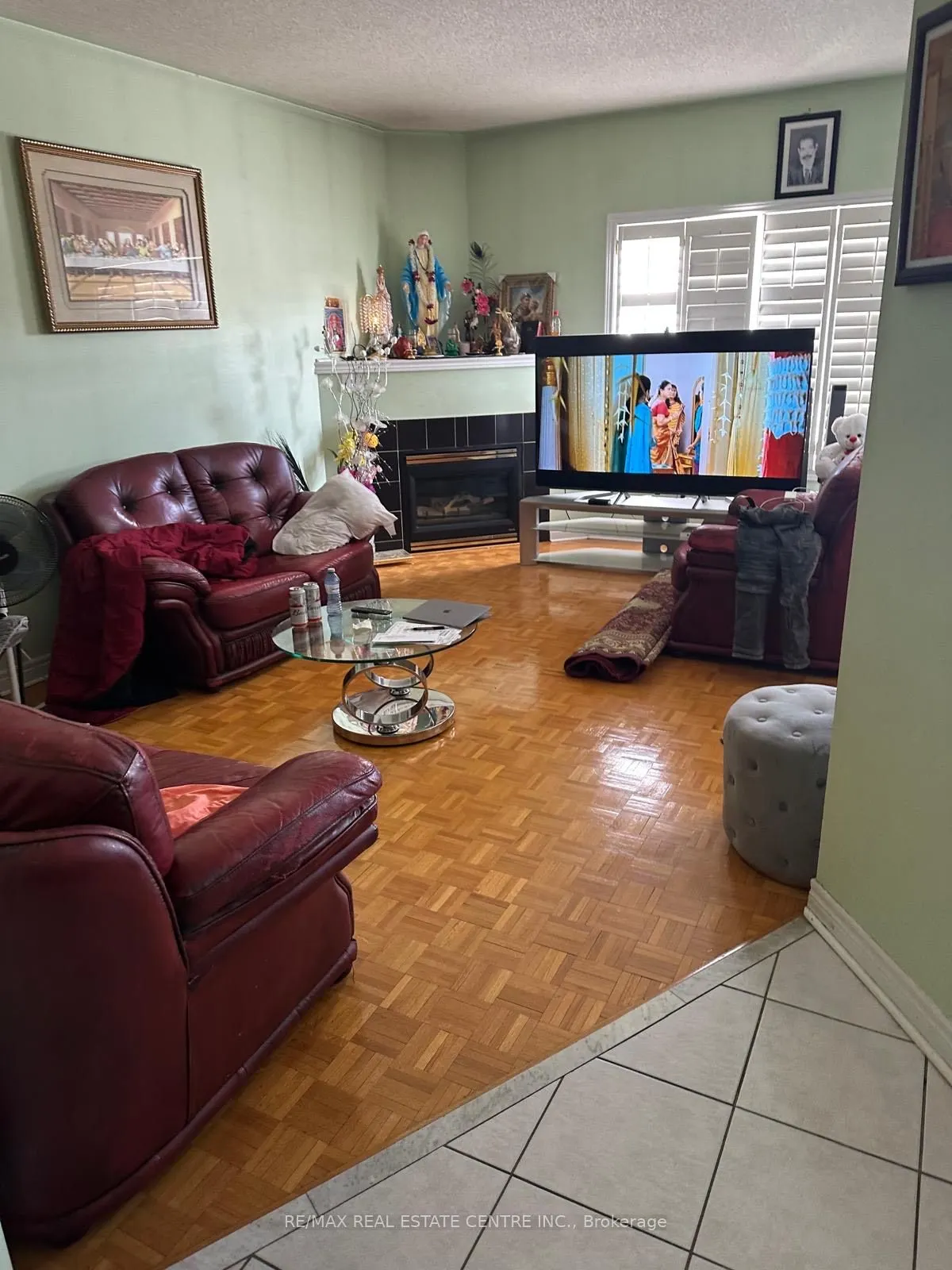 27 Sandway Crescent