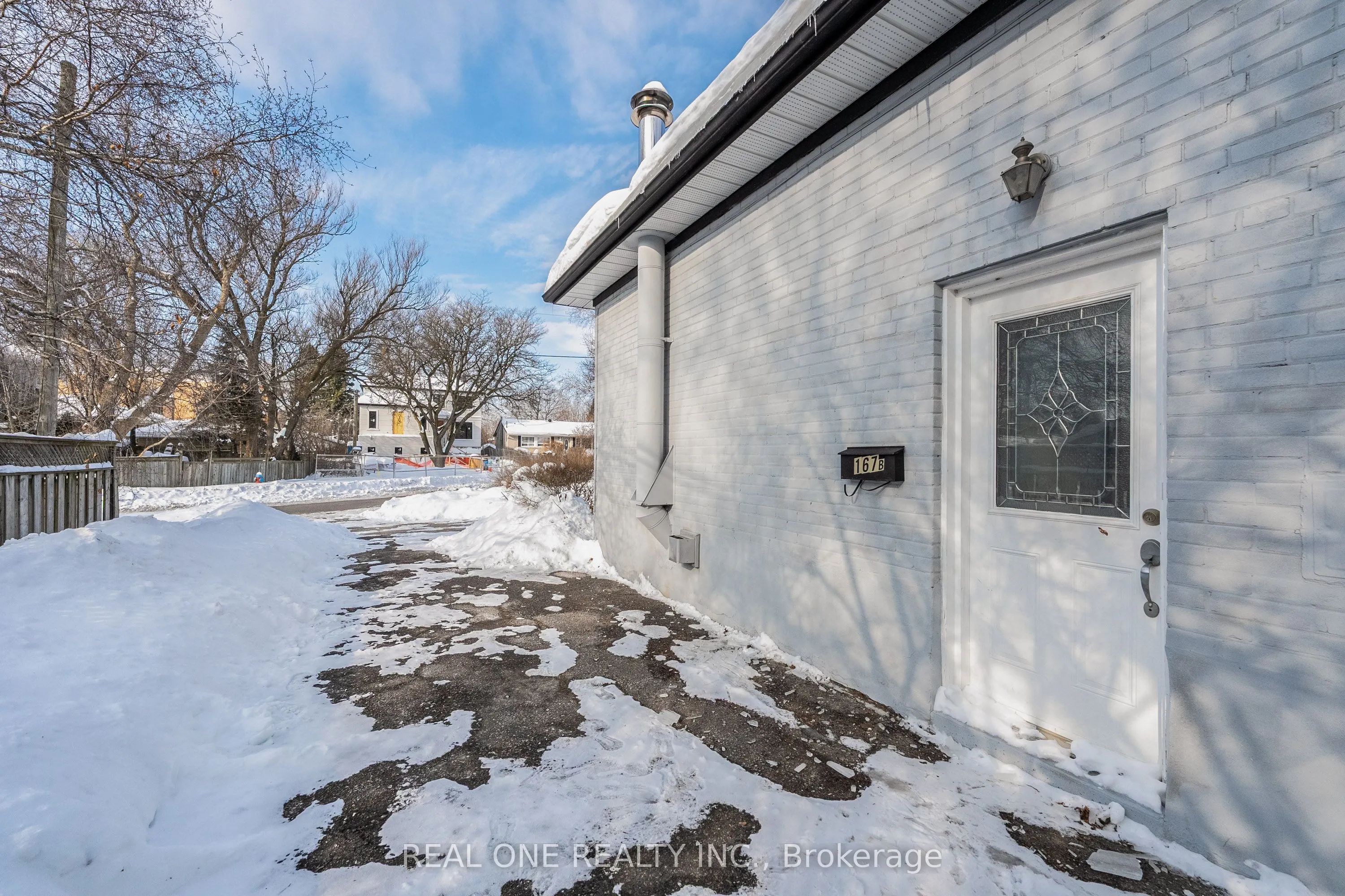 167 Felix Road