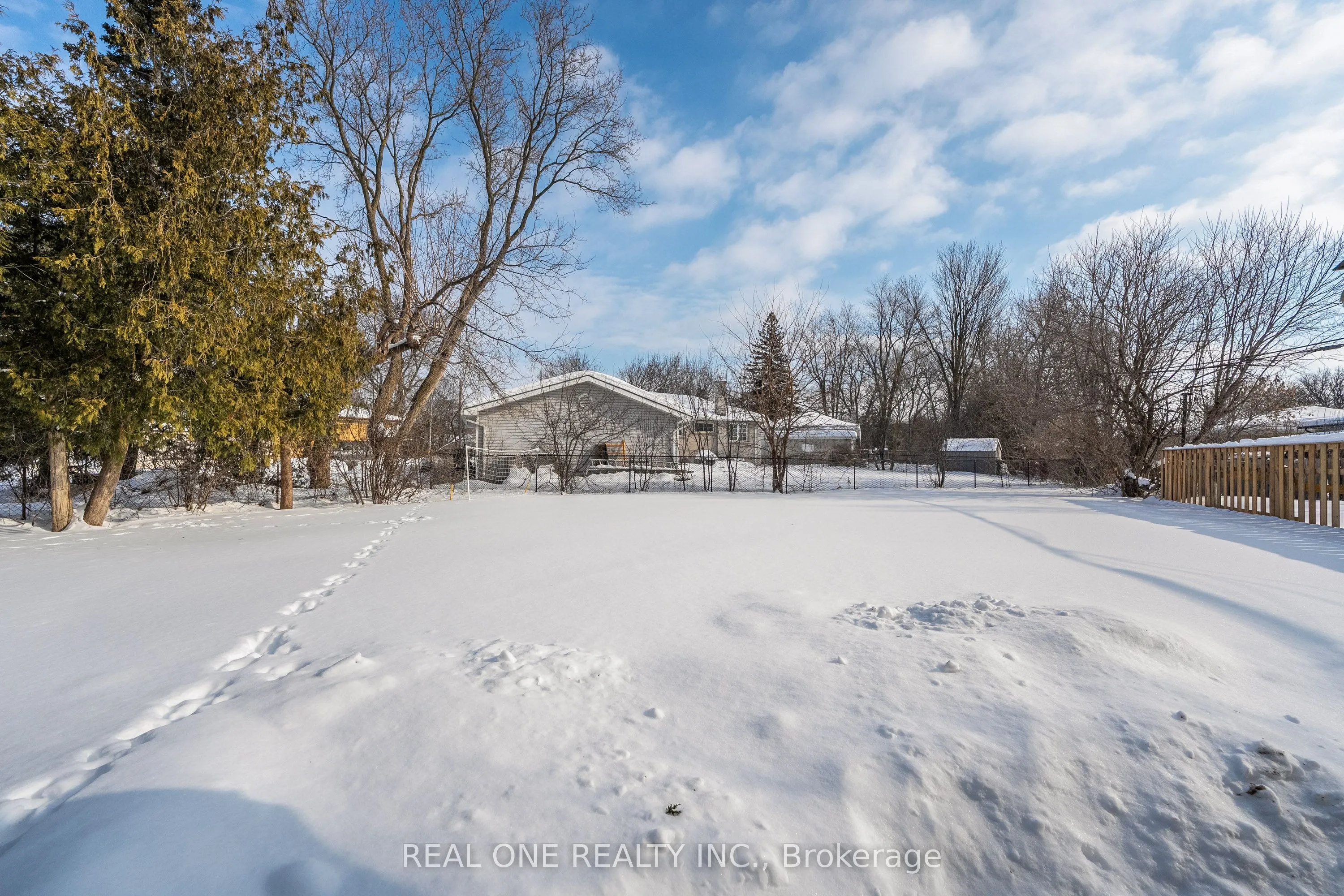 167 Felix Road