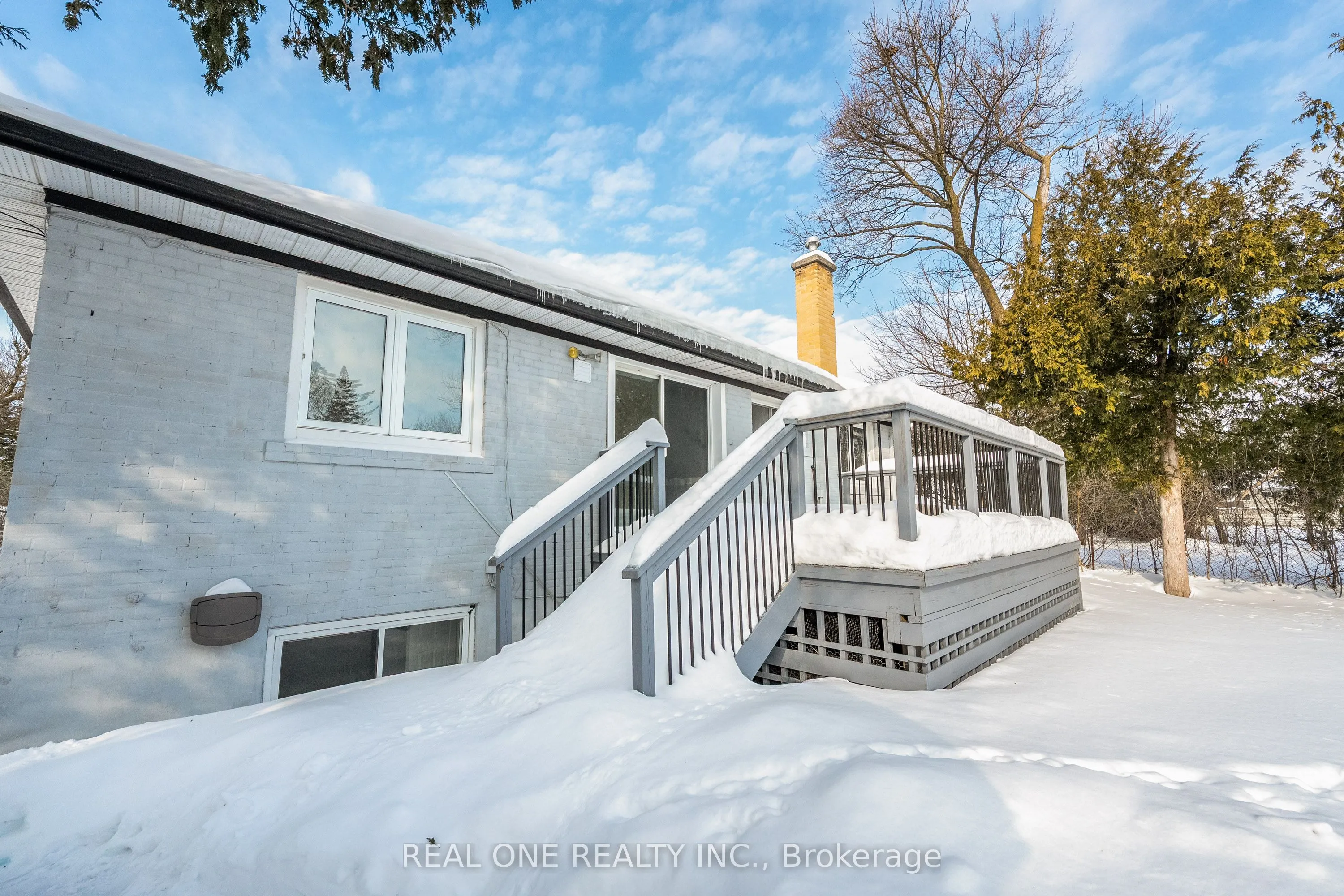 167 Felix Road