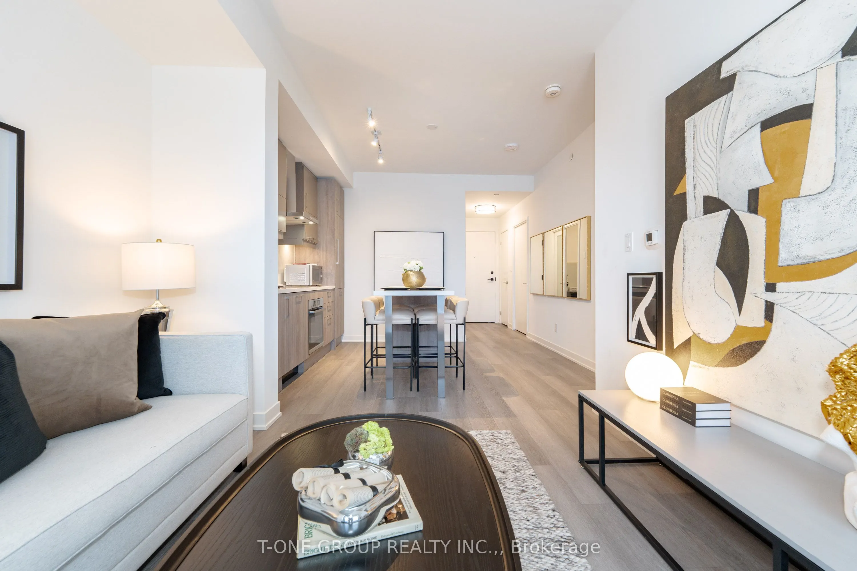 292 Verdale Crossing, #709