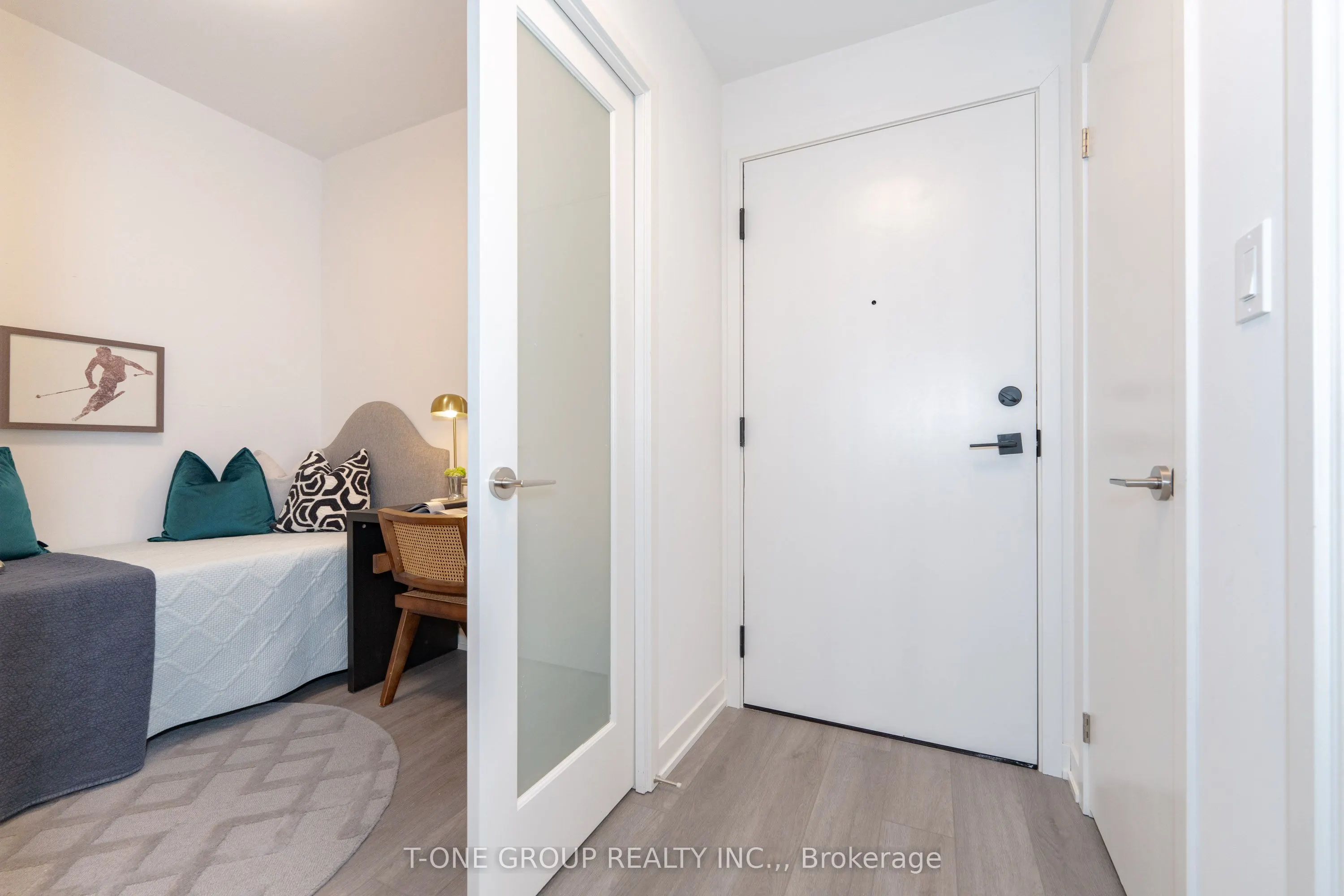 292 Verdale Crossing, #709