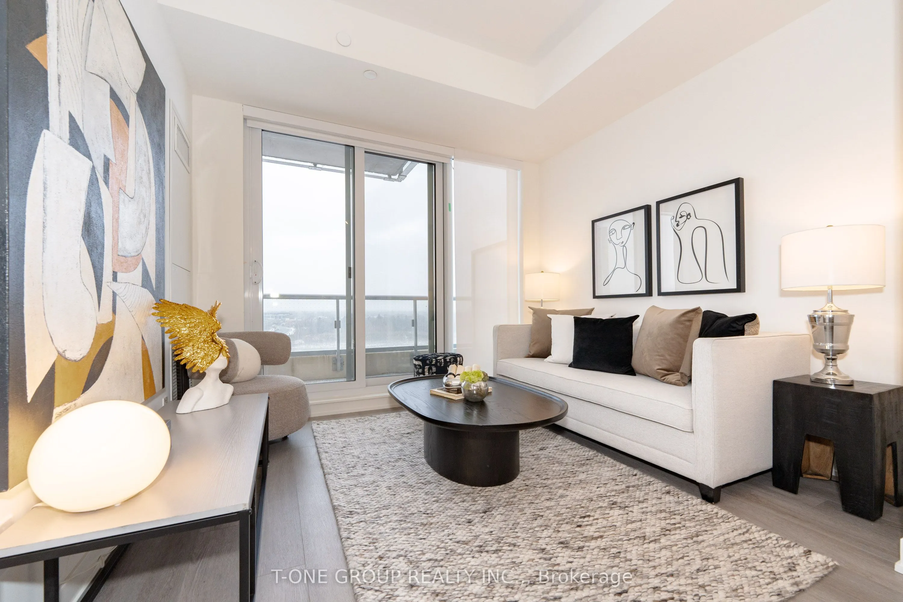 292 Verdale Crossing, #709