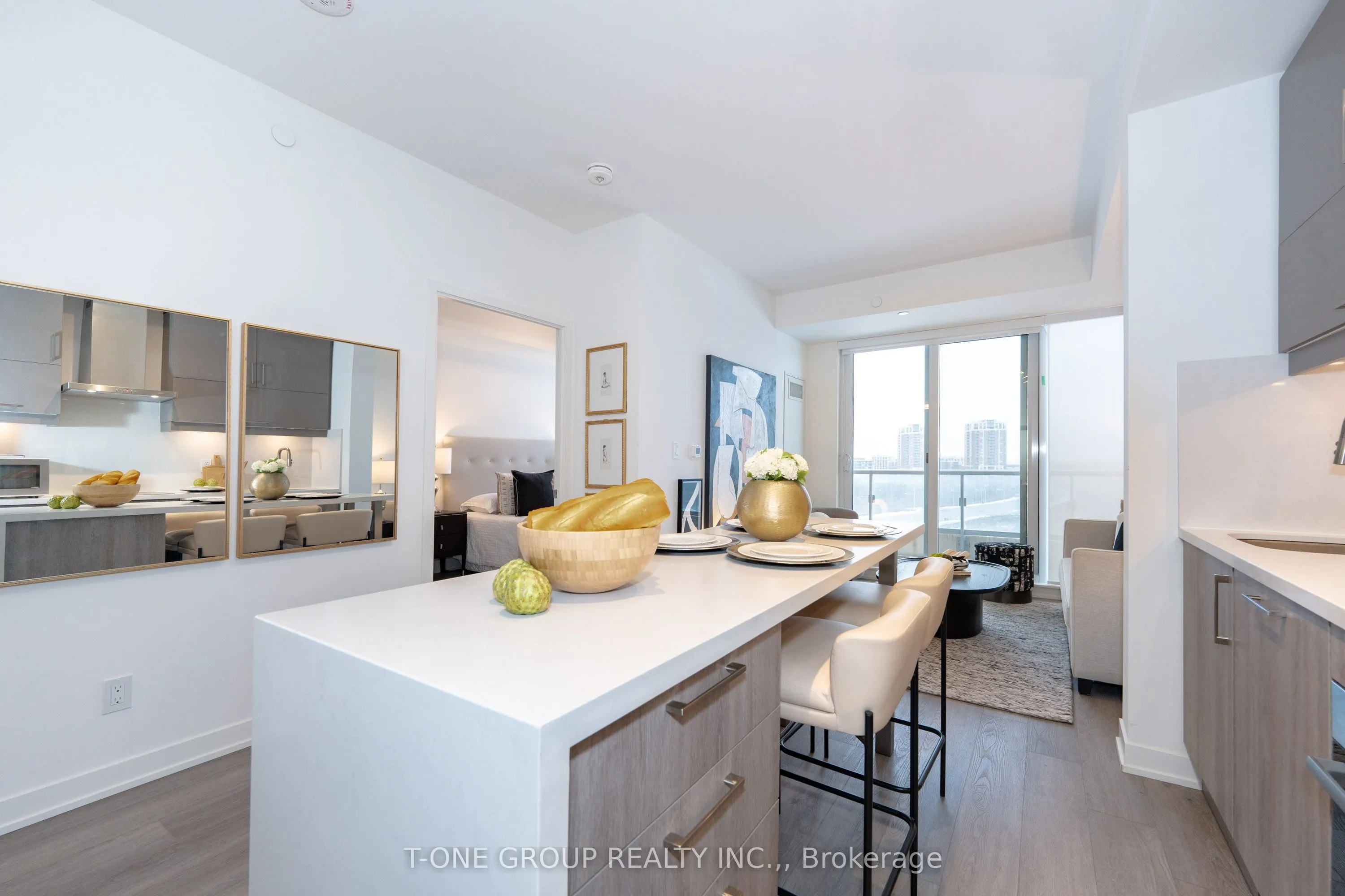 292 Verdale Crossing, #709