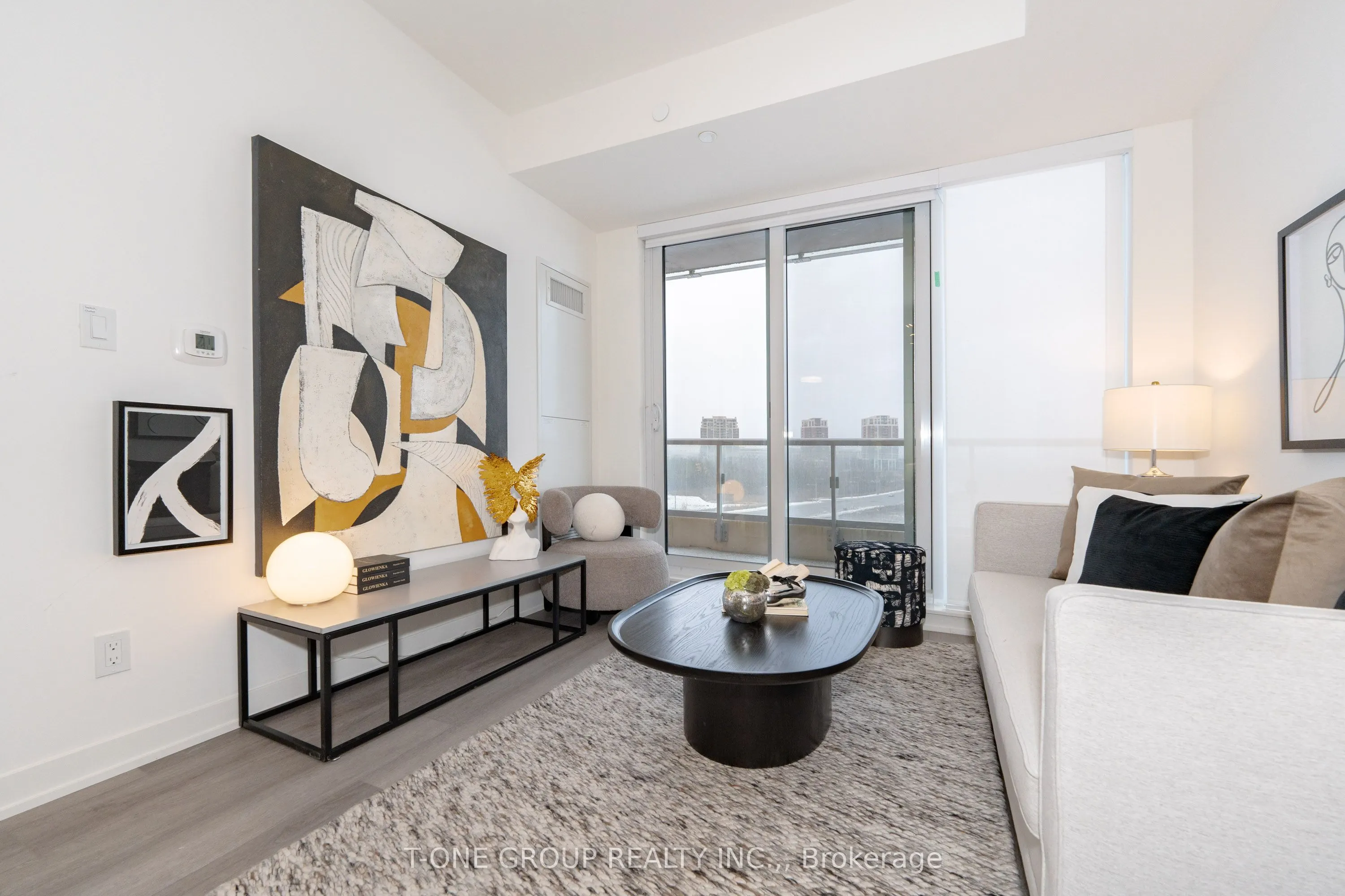 292 Verdale Crossing, #709