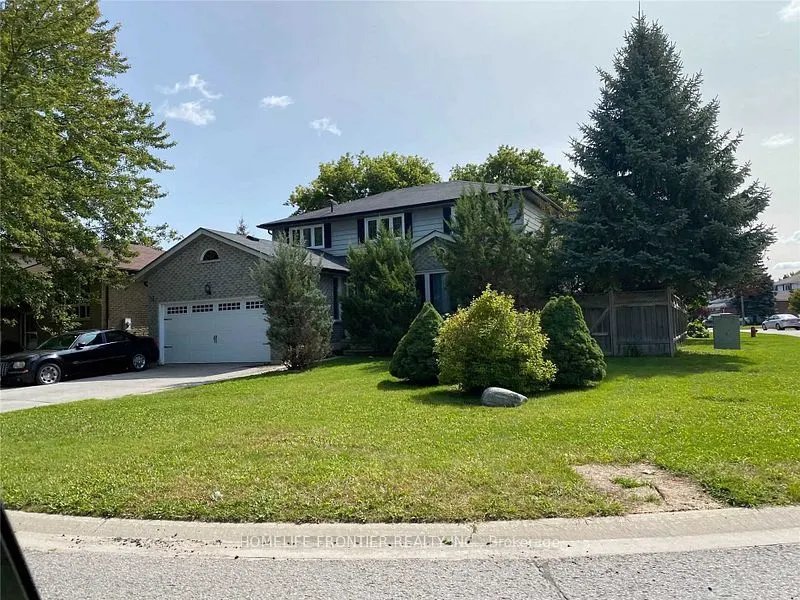 39 Camrose Drive