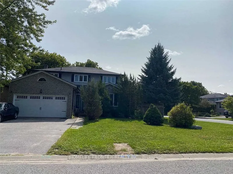 39 Camrose Drive