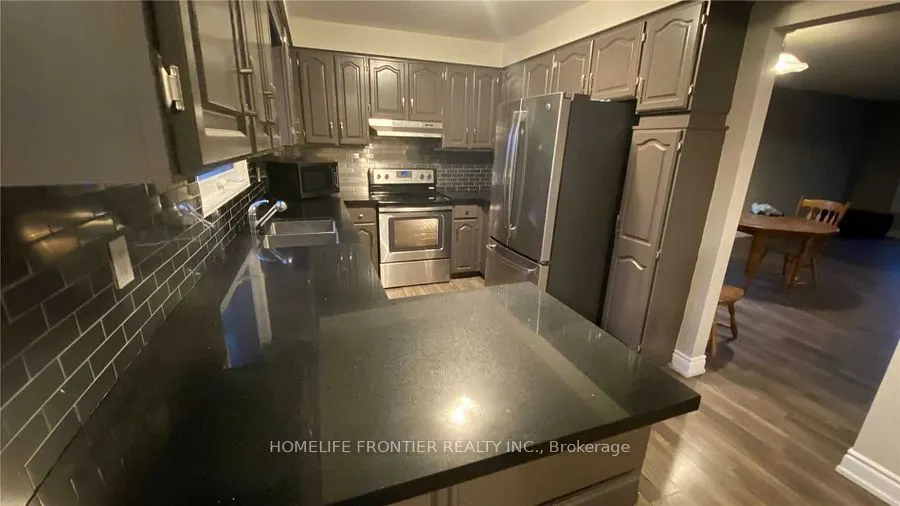 39 Camrose Drive