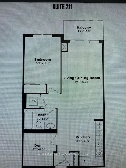 39 Oneida Crescent, #211