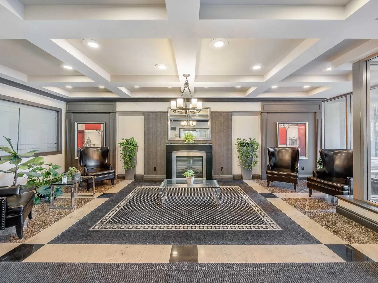 91 Townsgate Drive, #1112