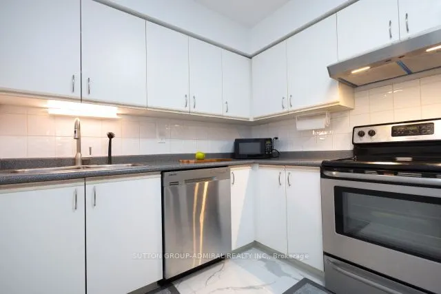 91 Townsgate Drive, #1112