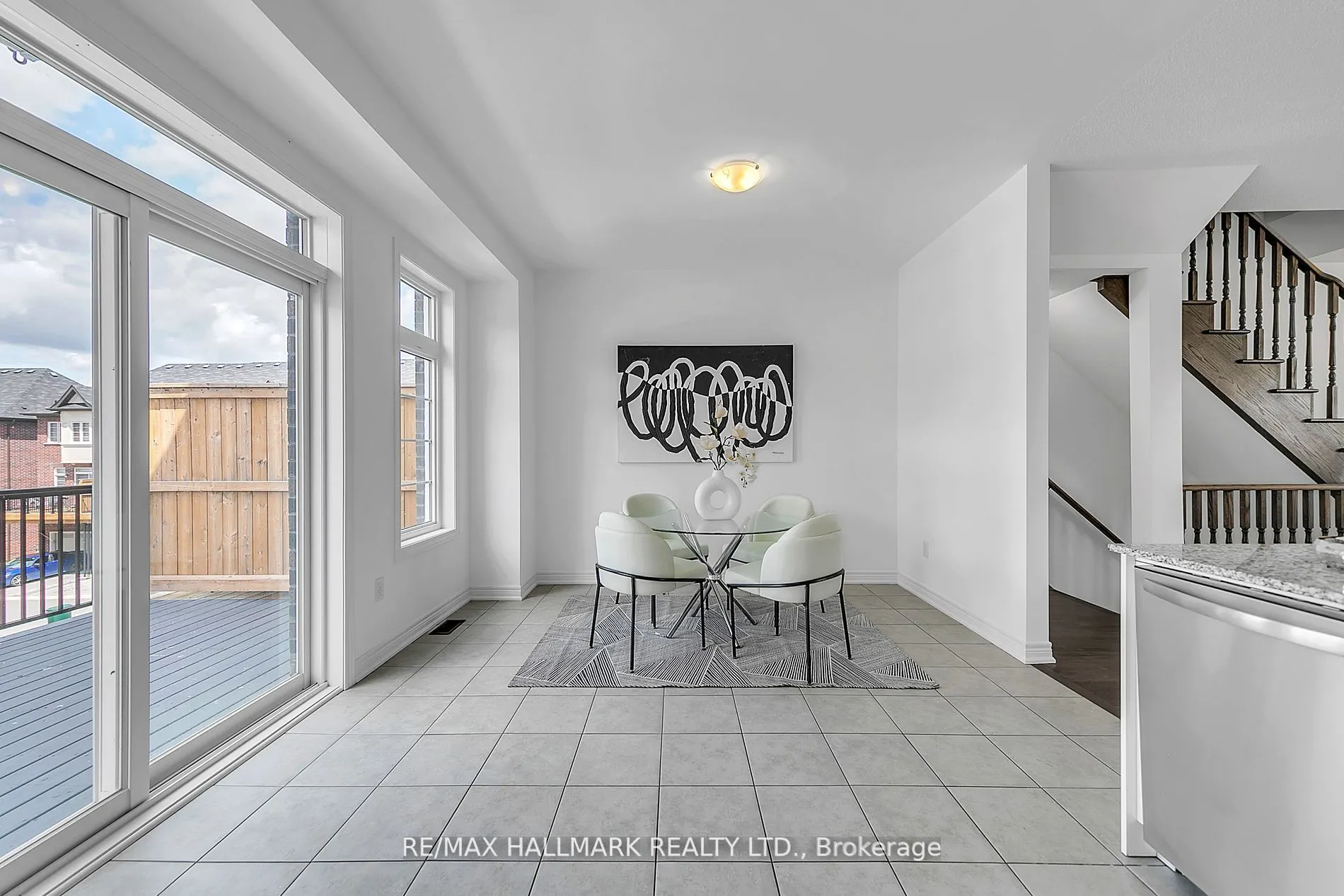 284 King Road