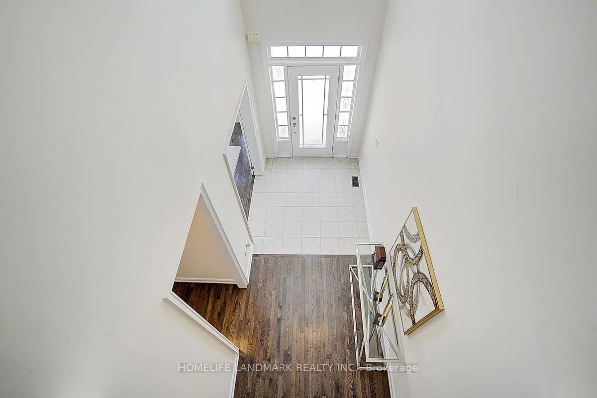 862 John Street