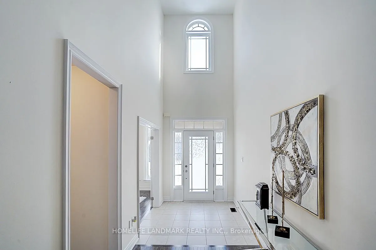 862 John Street