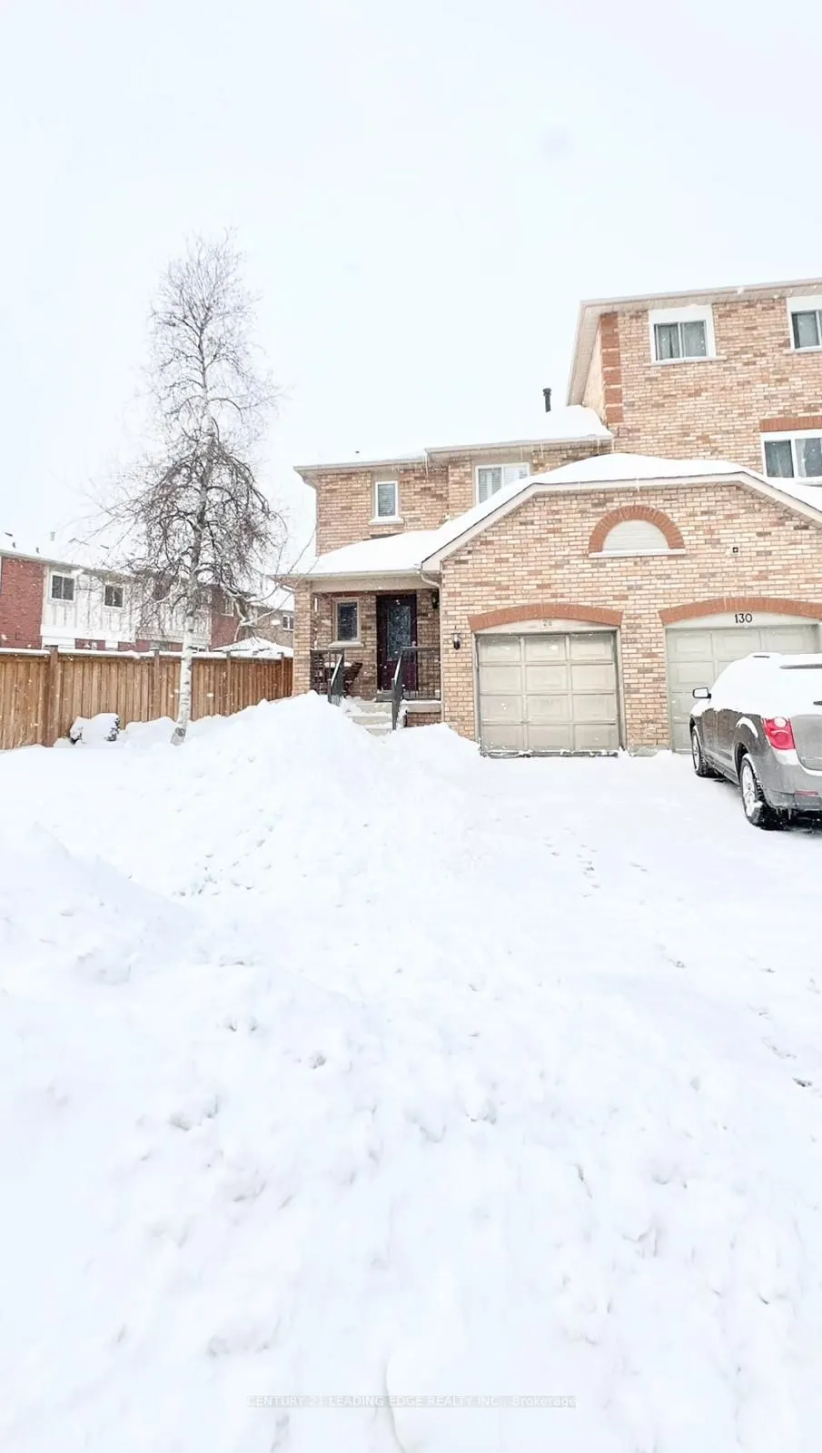 128 Melville Avenue