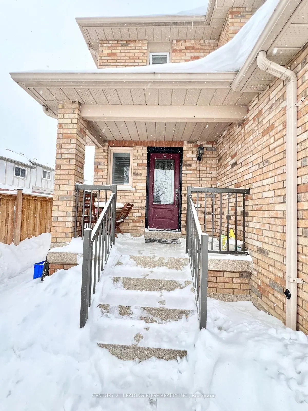 128 Melville Avenue