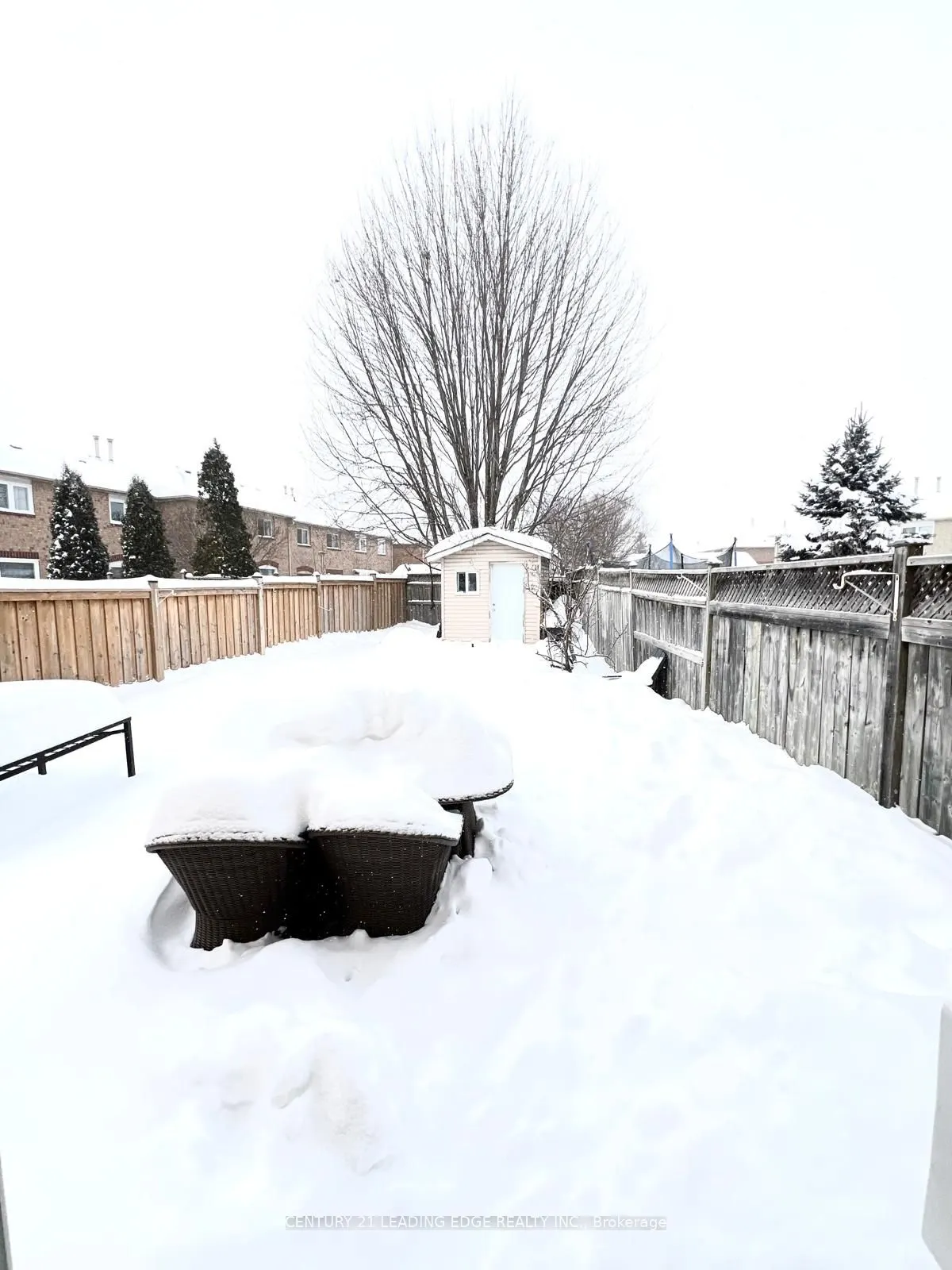 128 Melville Avenue