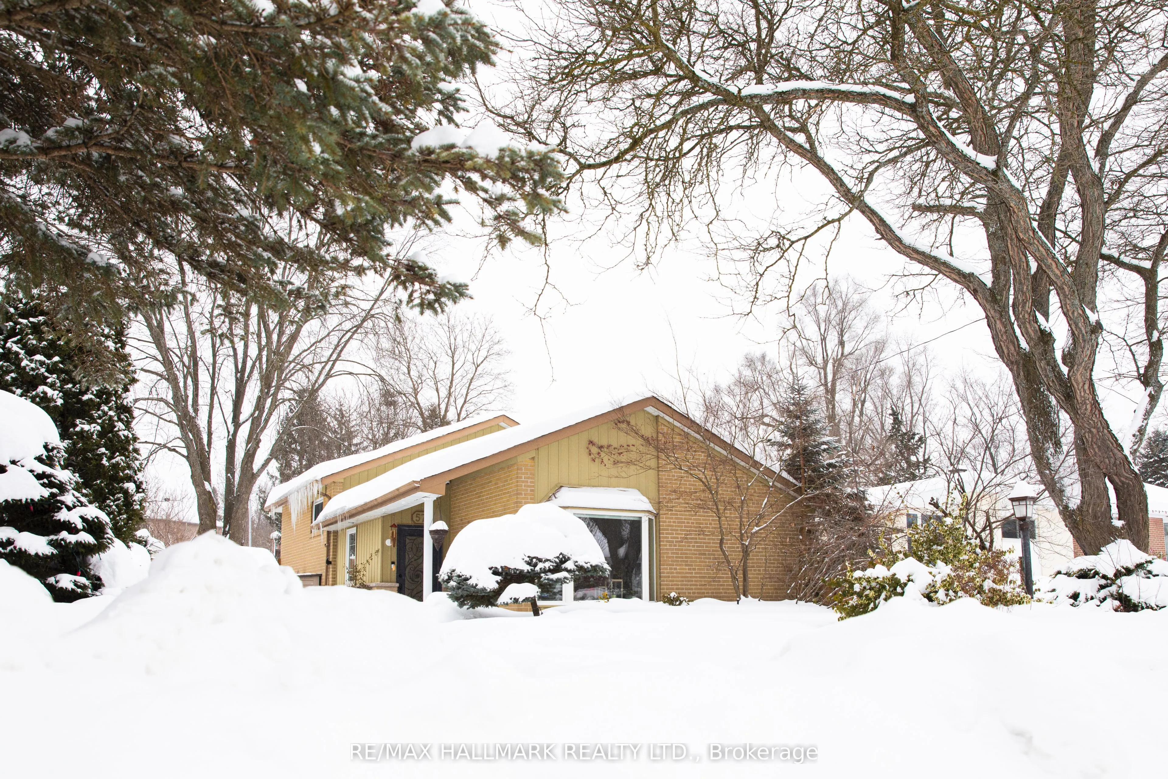57 Richardson Drive