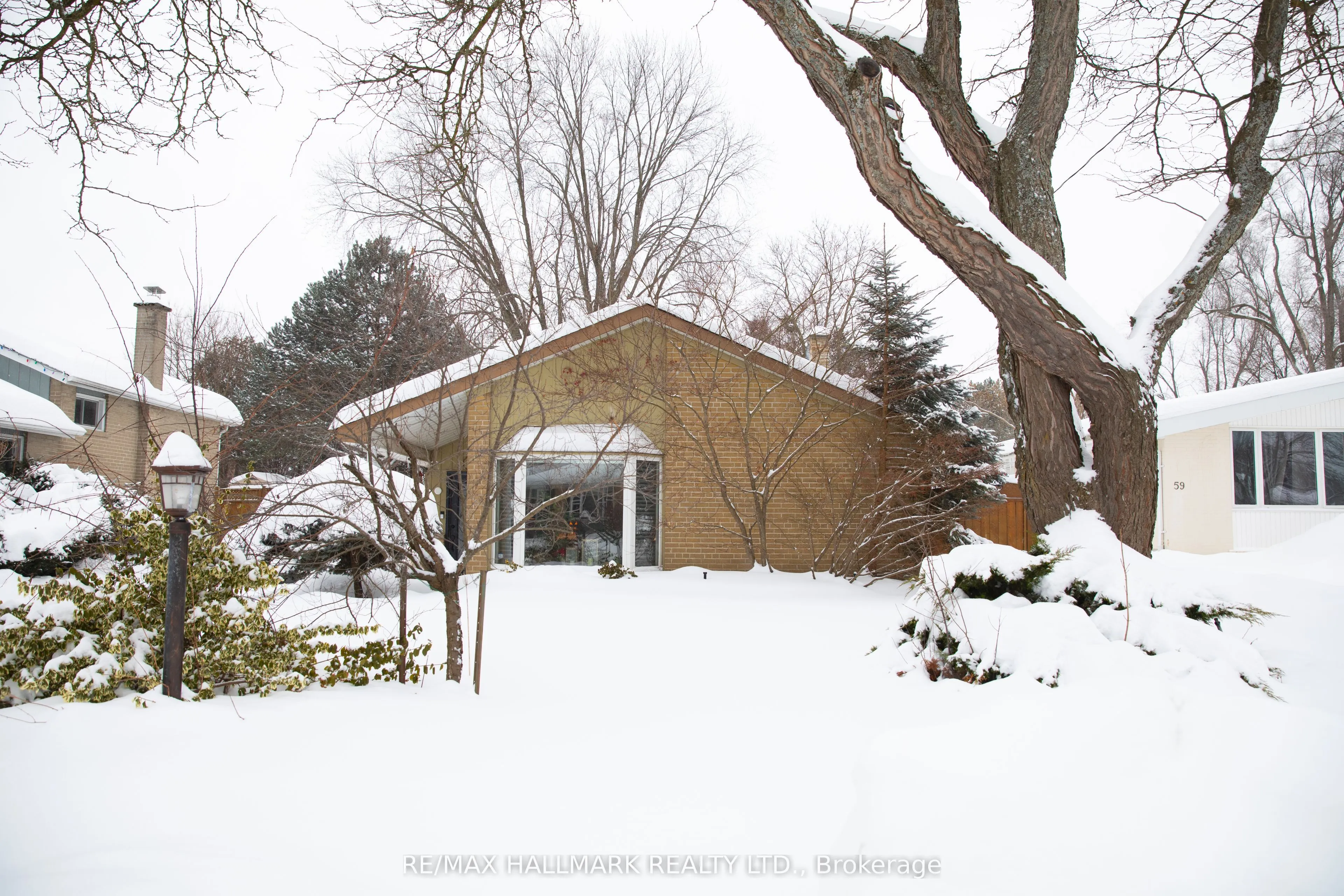 57 Richardson Drive