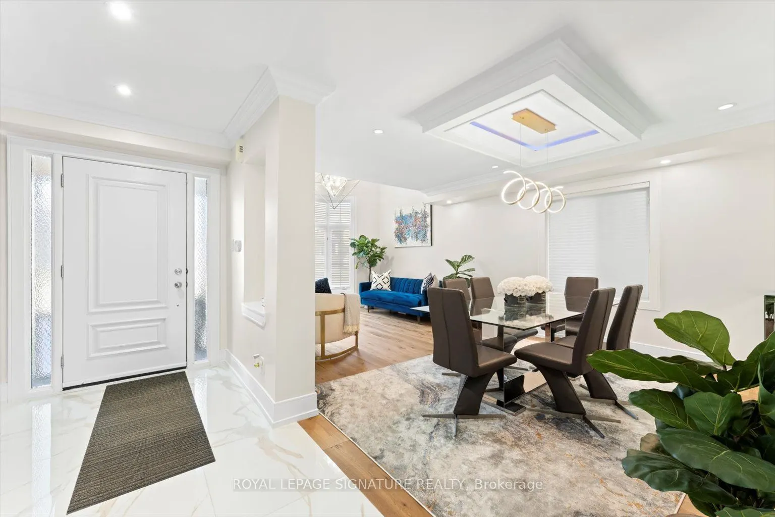 74 Littleleaf Crescent