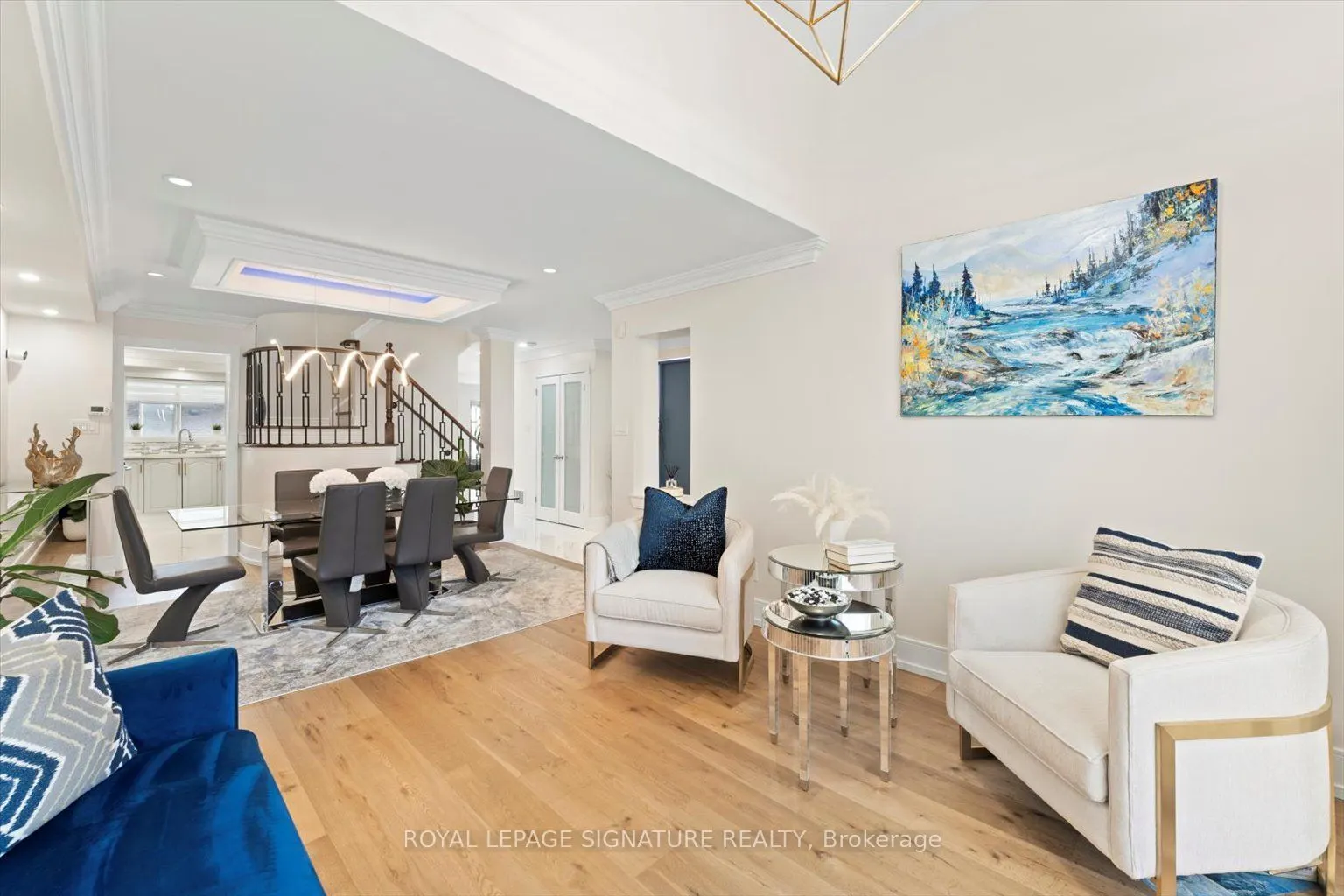 74 Littleleaf Crescent