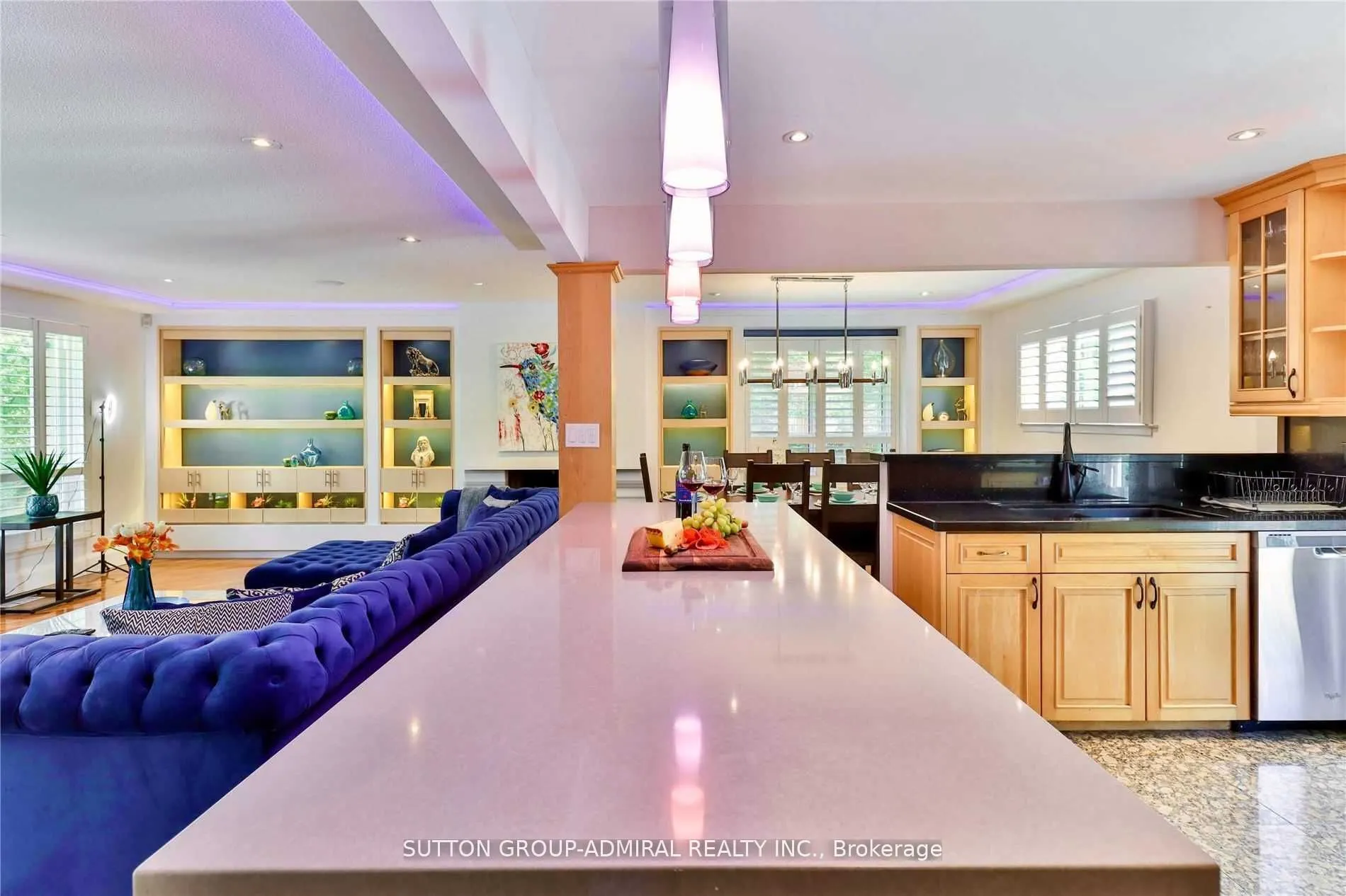 135 Elgin Street