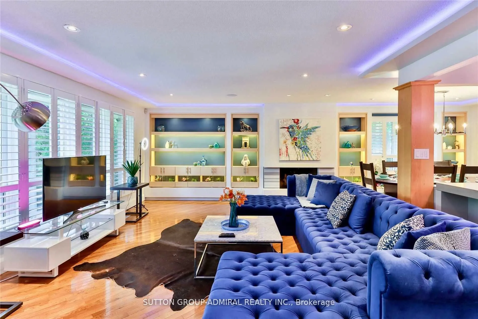 135 Elgin Street