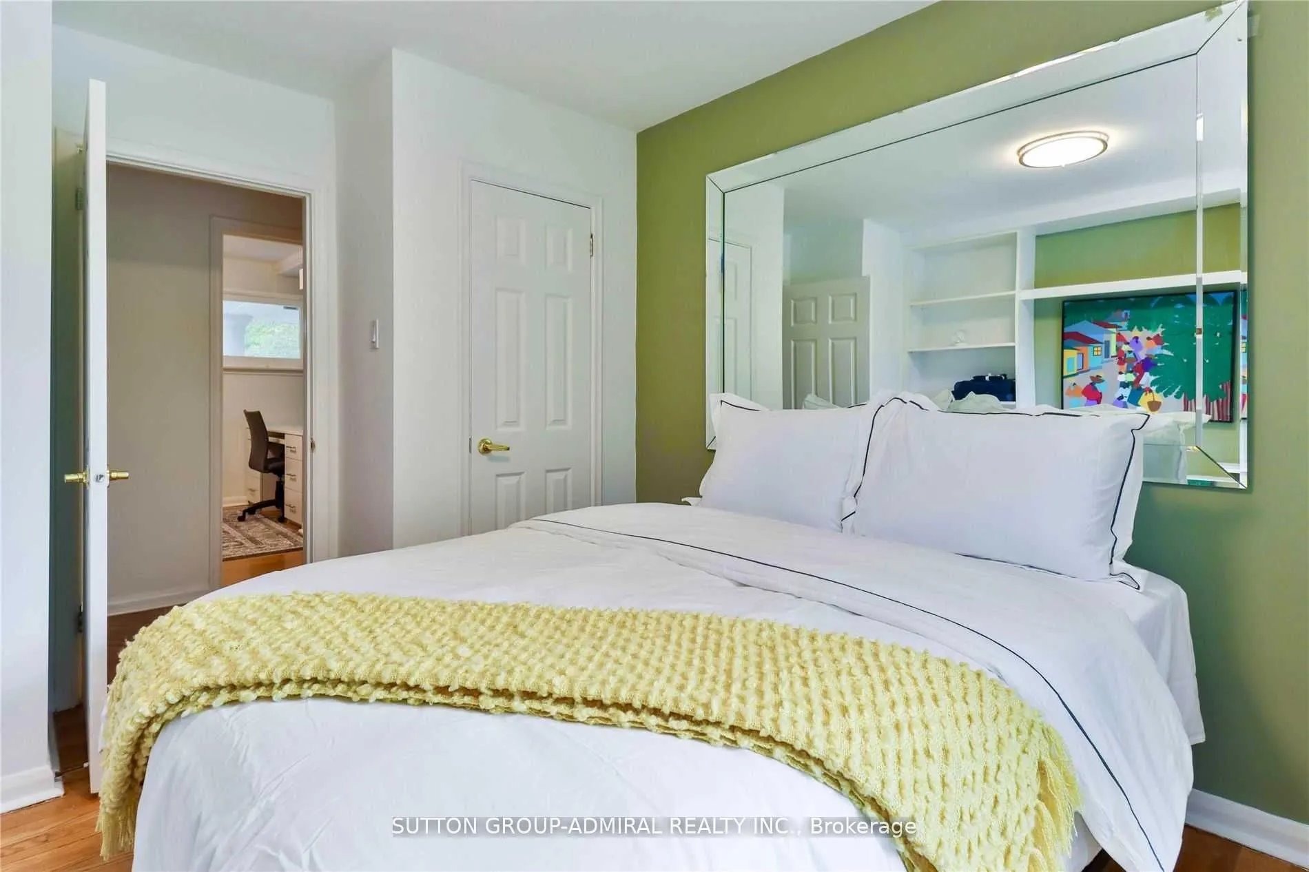 135 Elgin Street