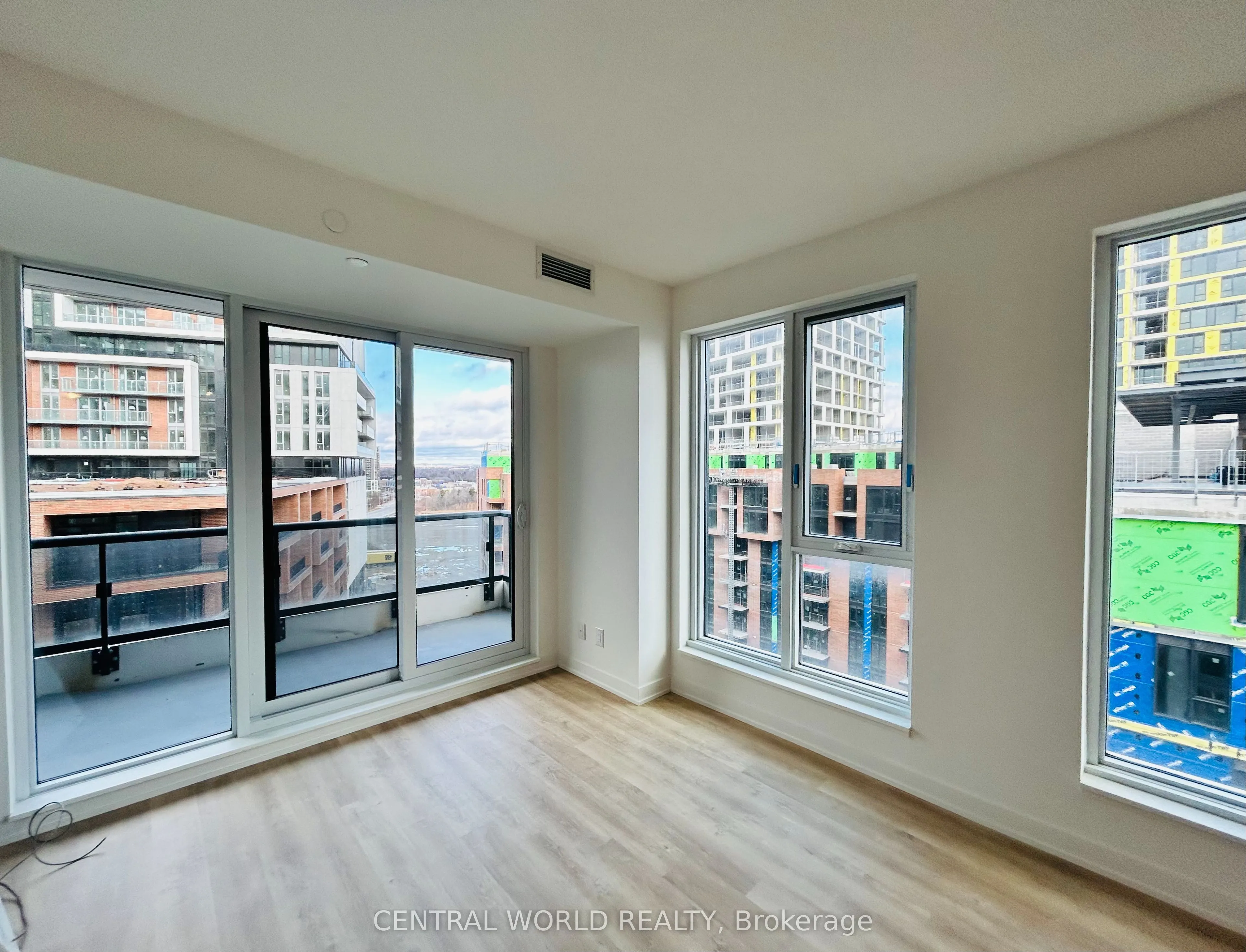 8119 Birchmount Road #1110