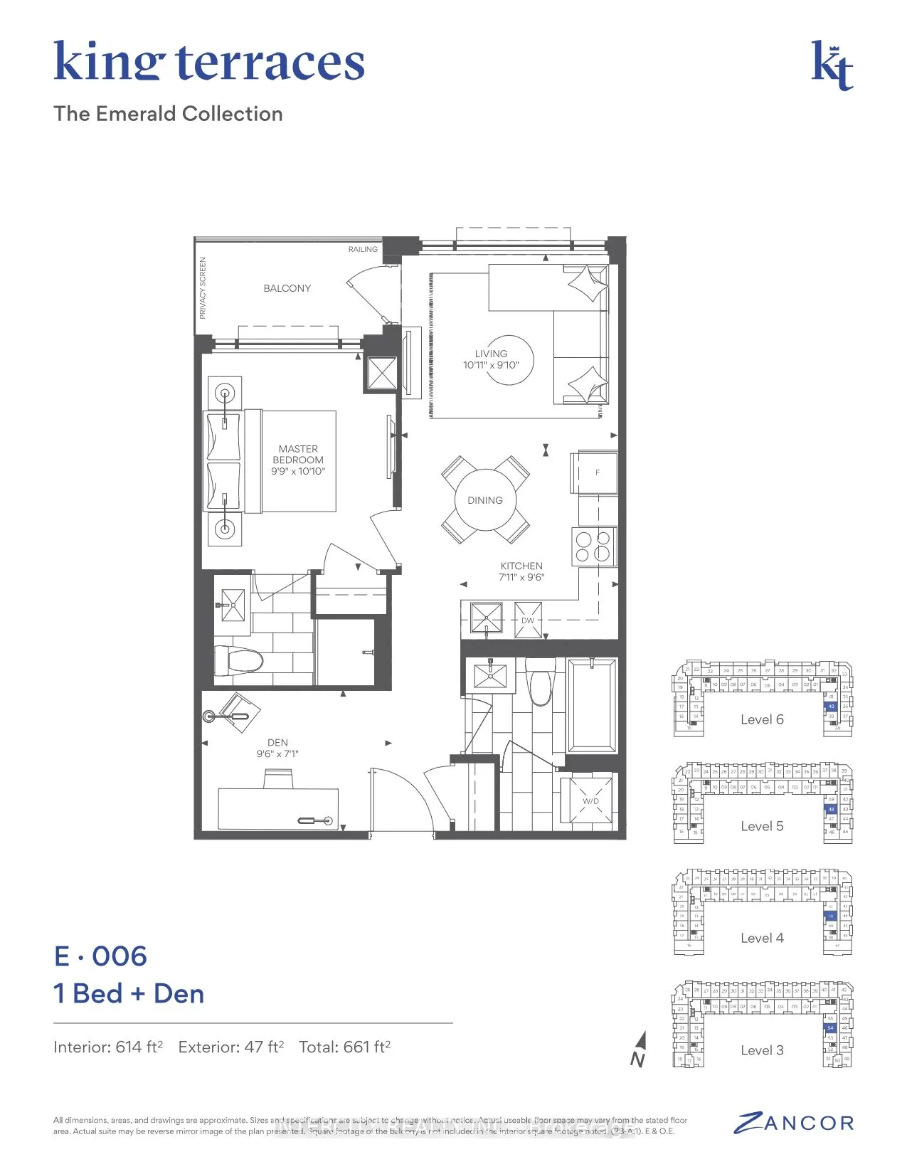 2075 King Road, #548