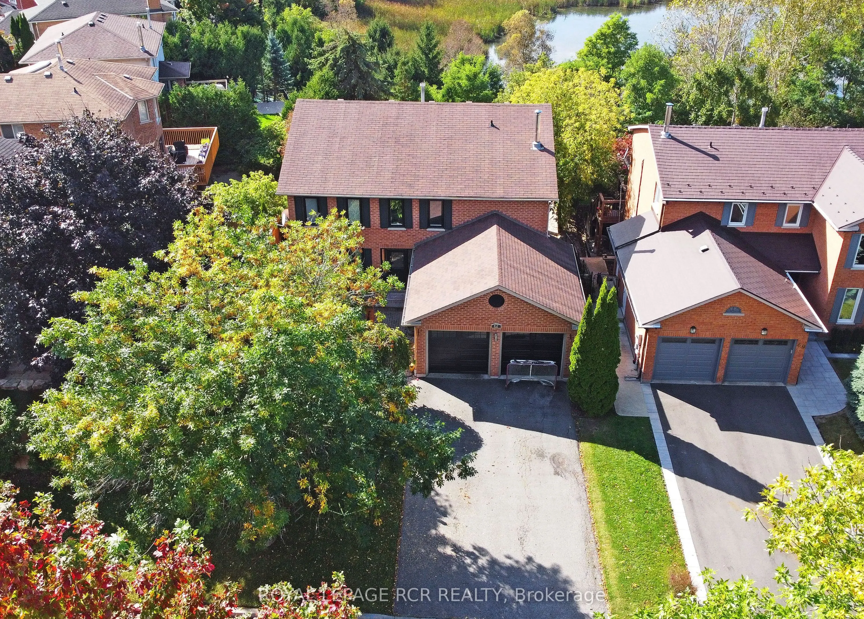 67 Attridge Drive
