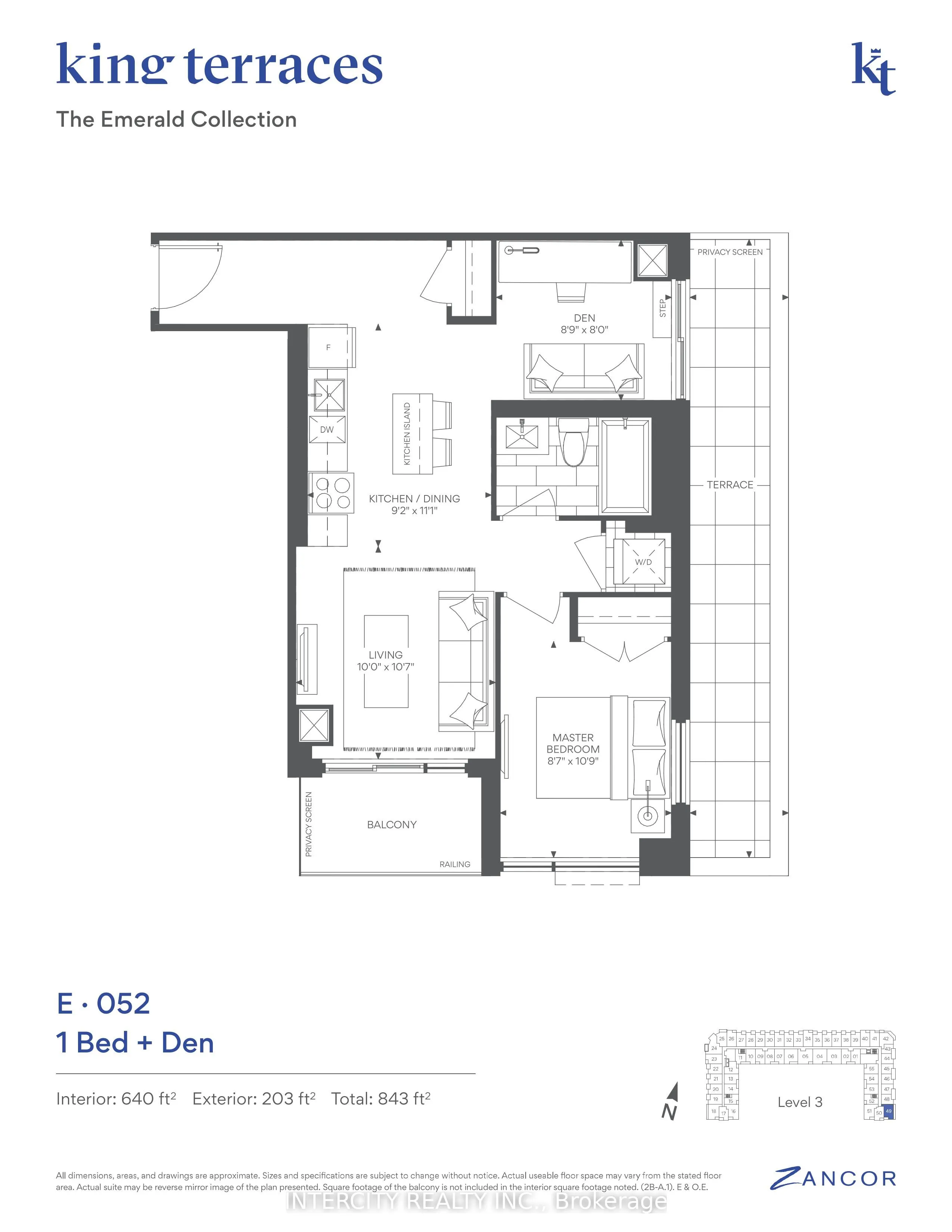2075 King Road, #349