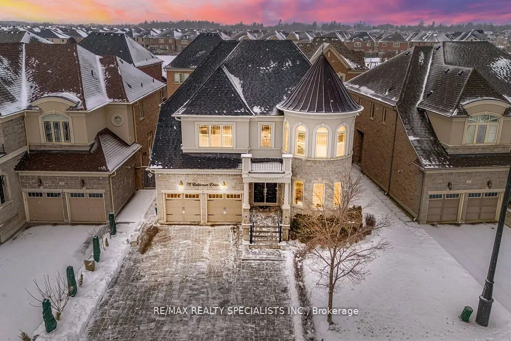 76 Balderson Drive