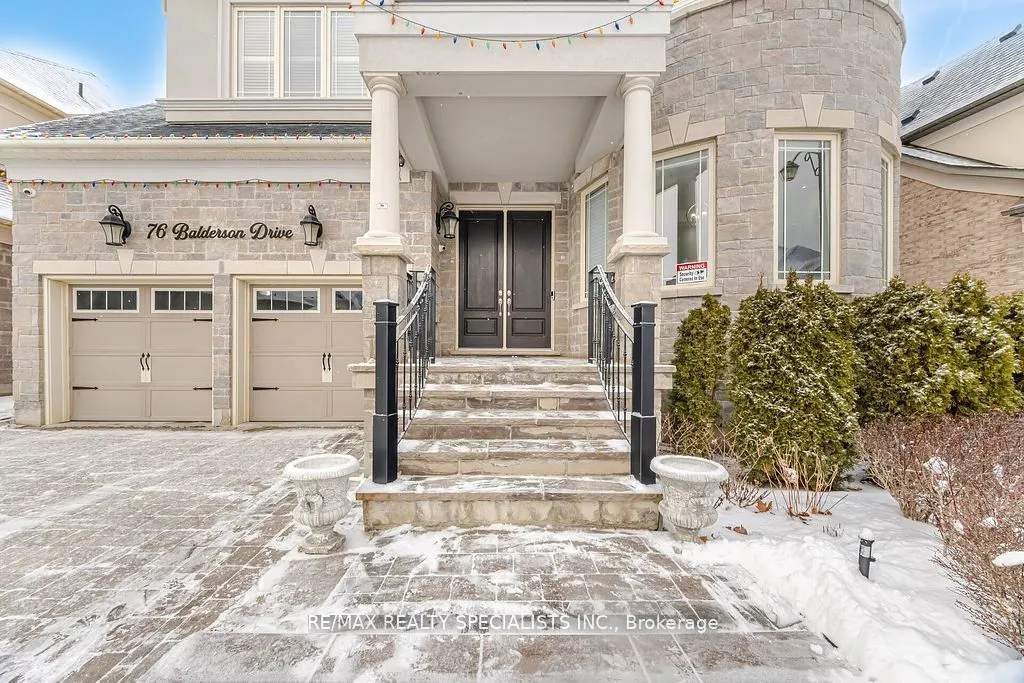 76 Balderson Drive