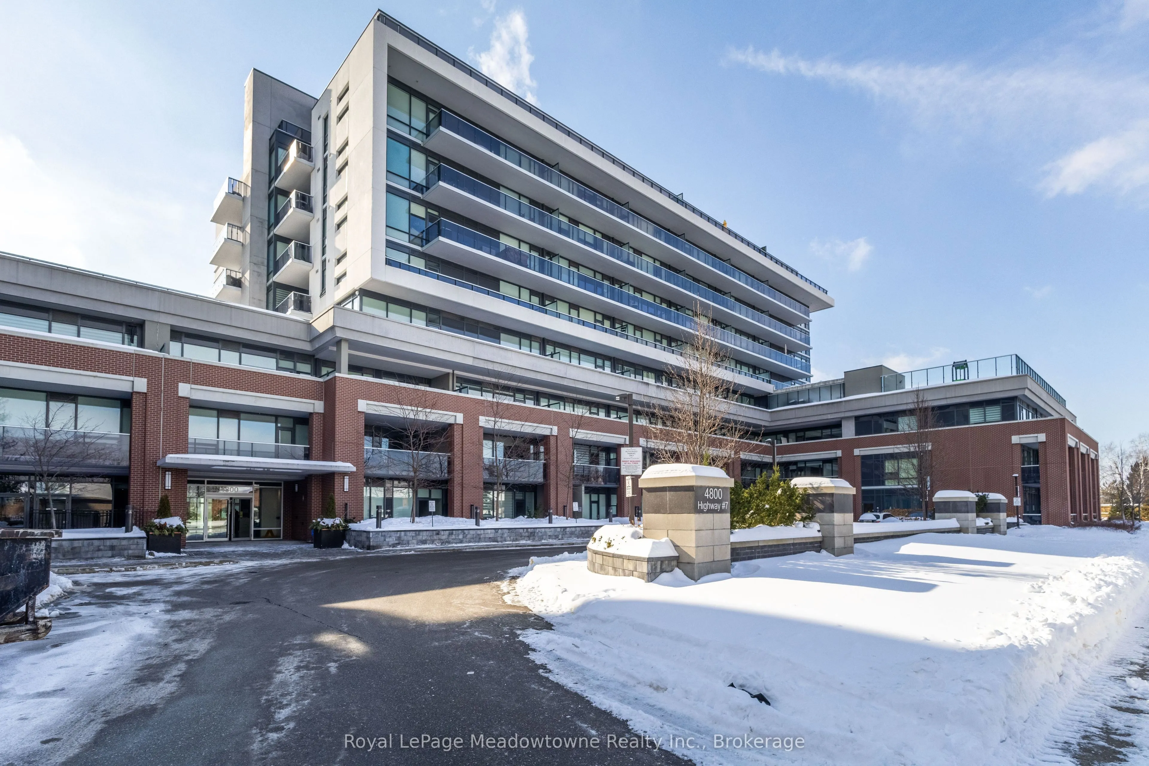 4800 Highway 7 Road, #313