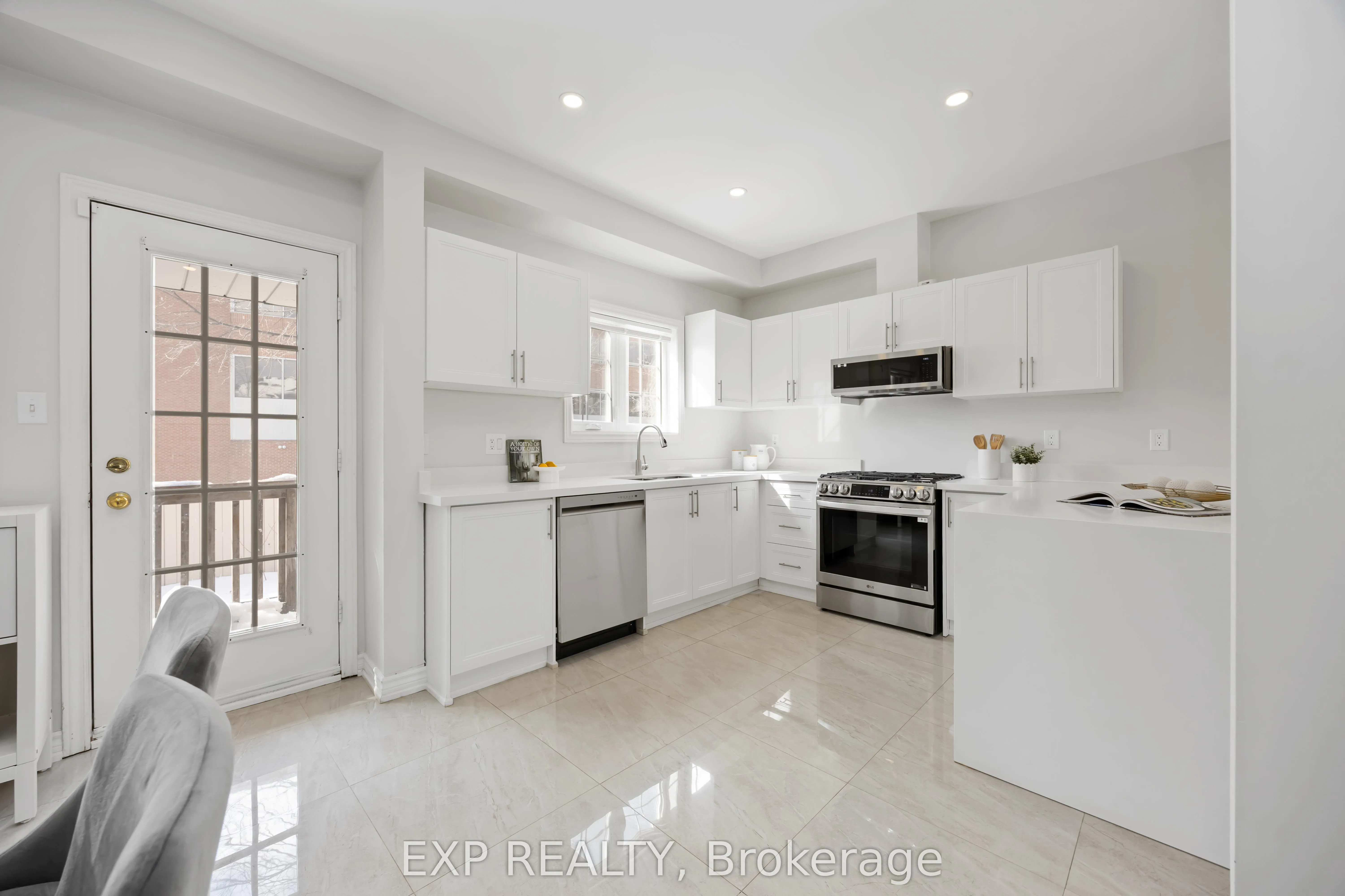 190 Harding Boulevard W, #66