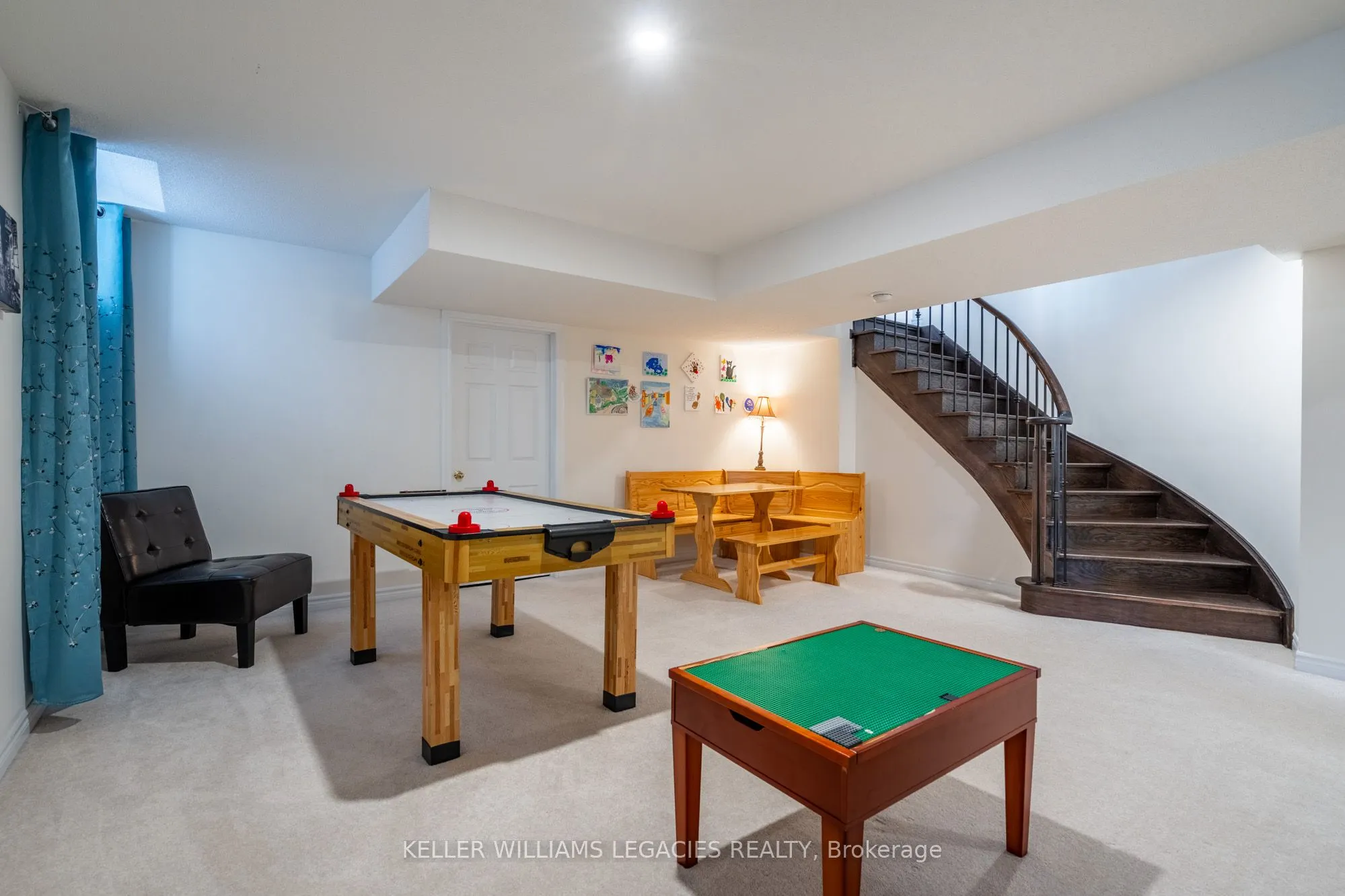 55 Ironside Drive