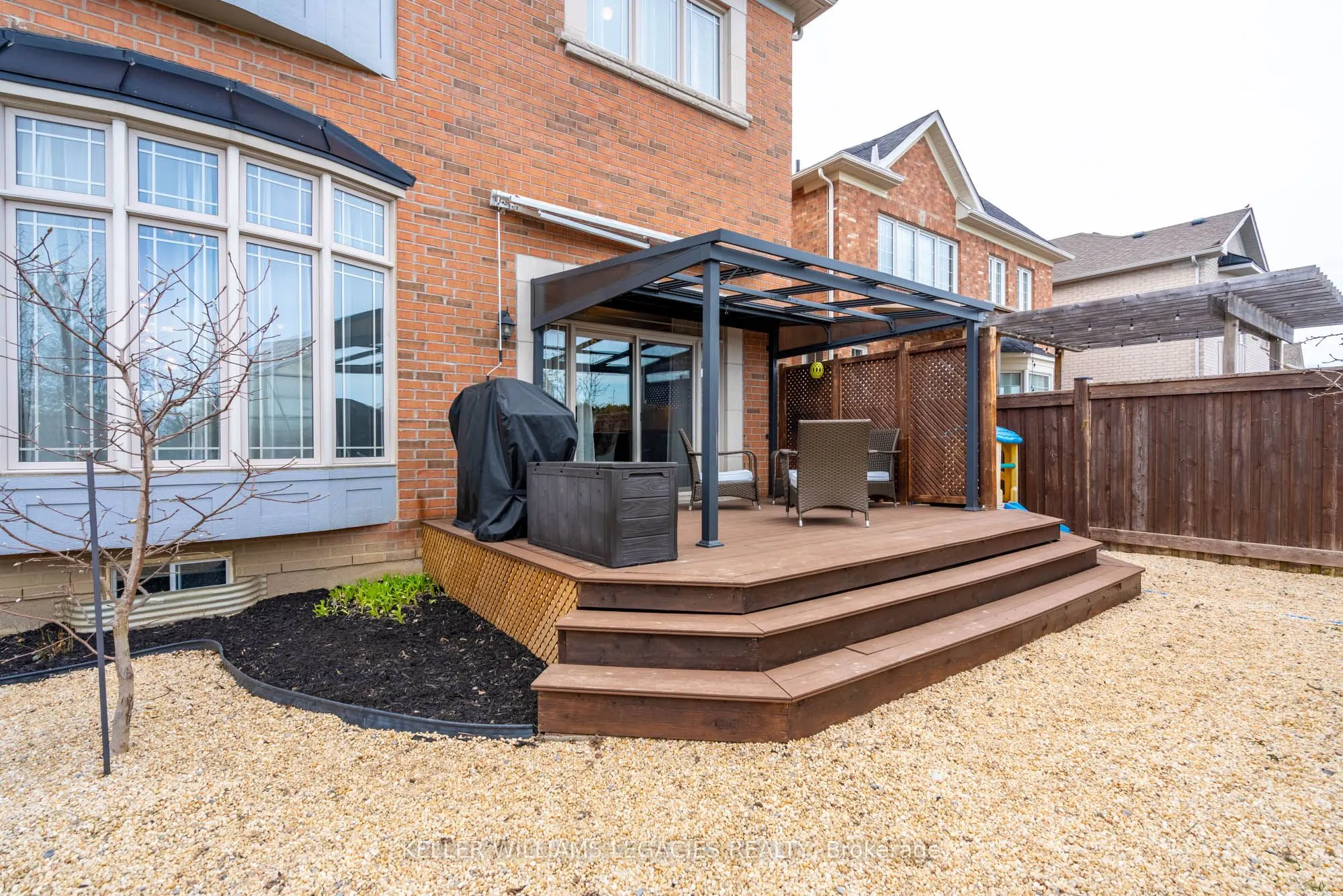 55 Ironside Drive