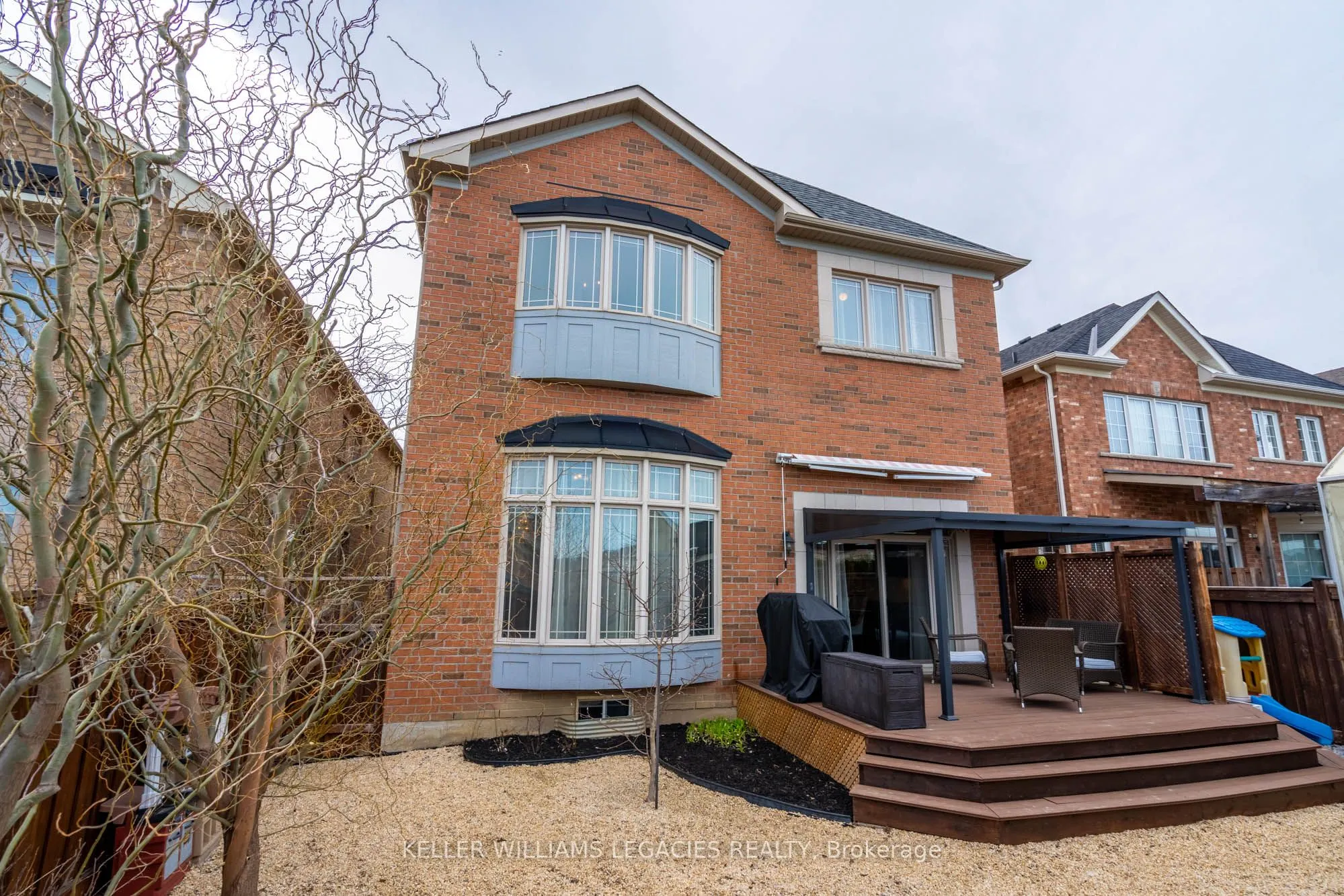 55 Ironside Drive