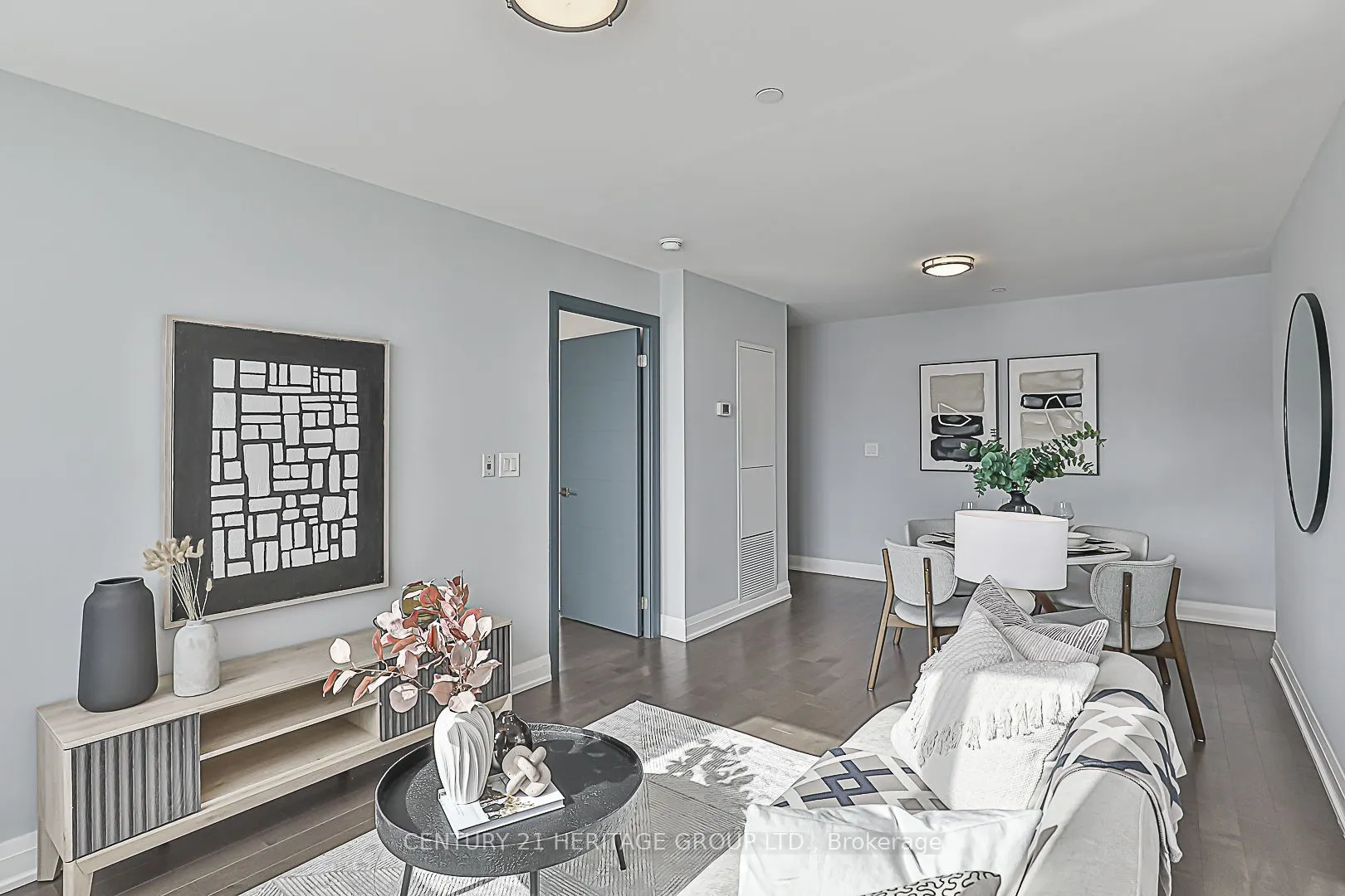 18 Uptown Drive #217