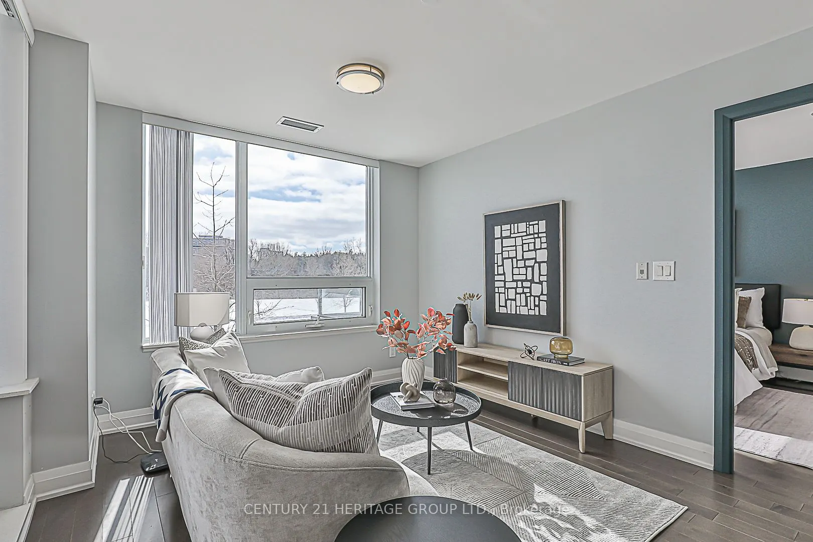 18 Uptown Drive #217