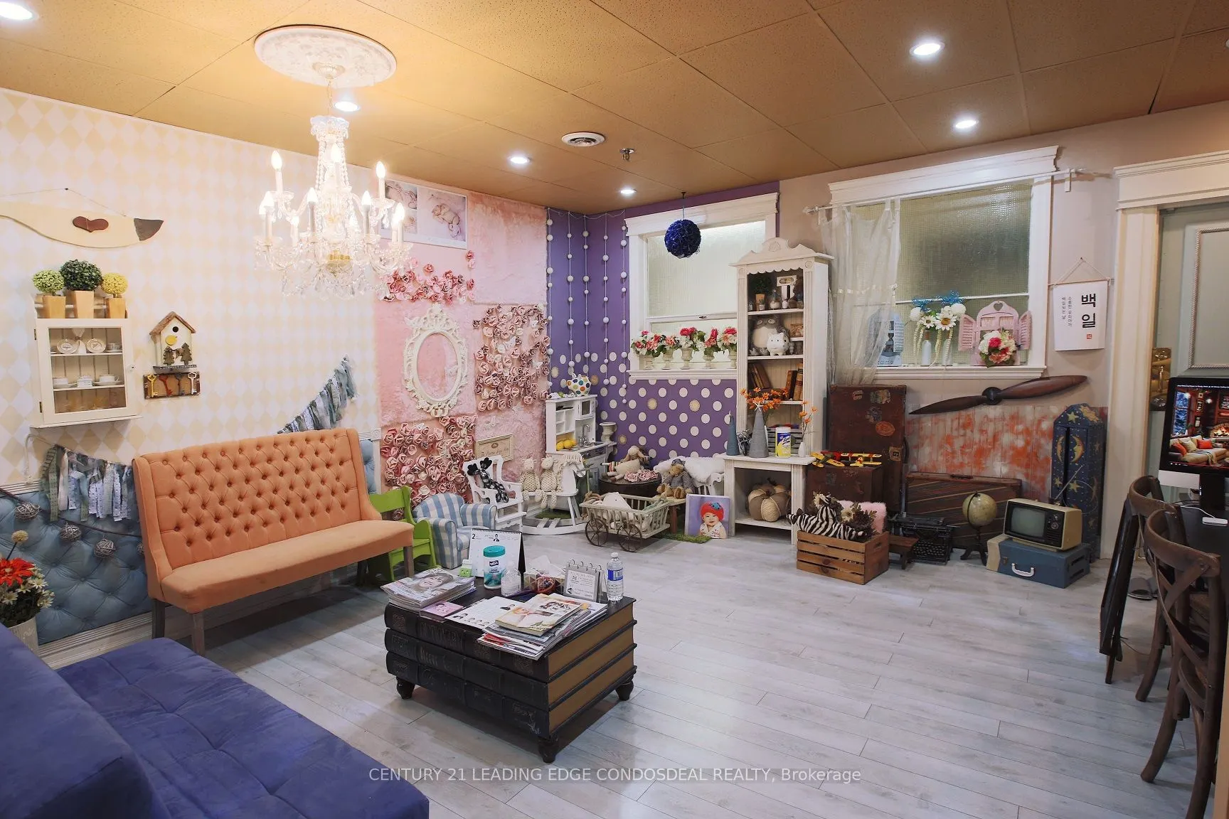 57 Glen Cameron Road, #15