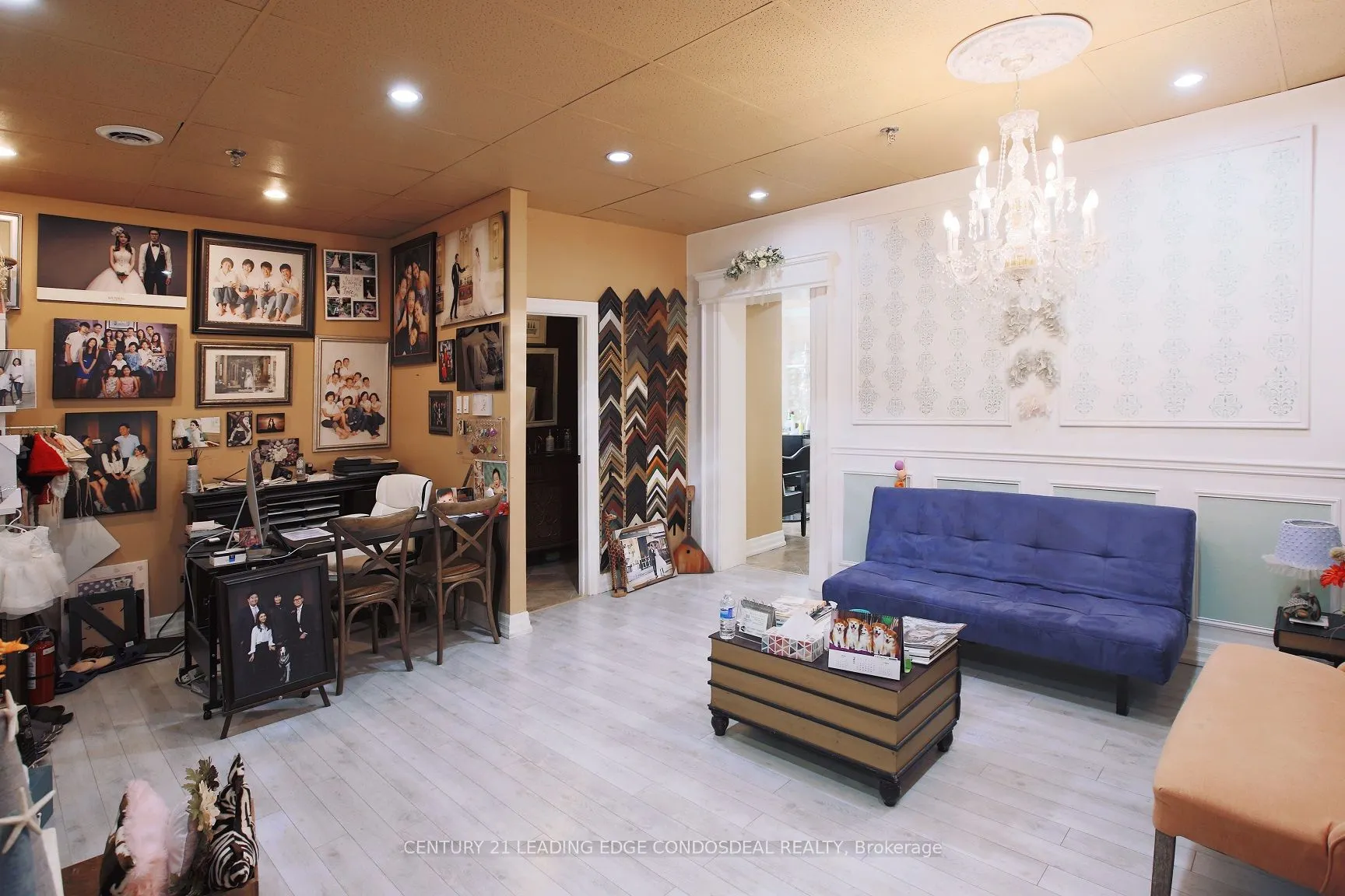 57 Glen Cameron Road, #15