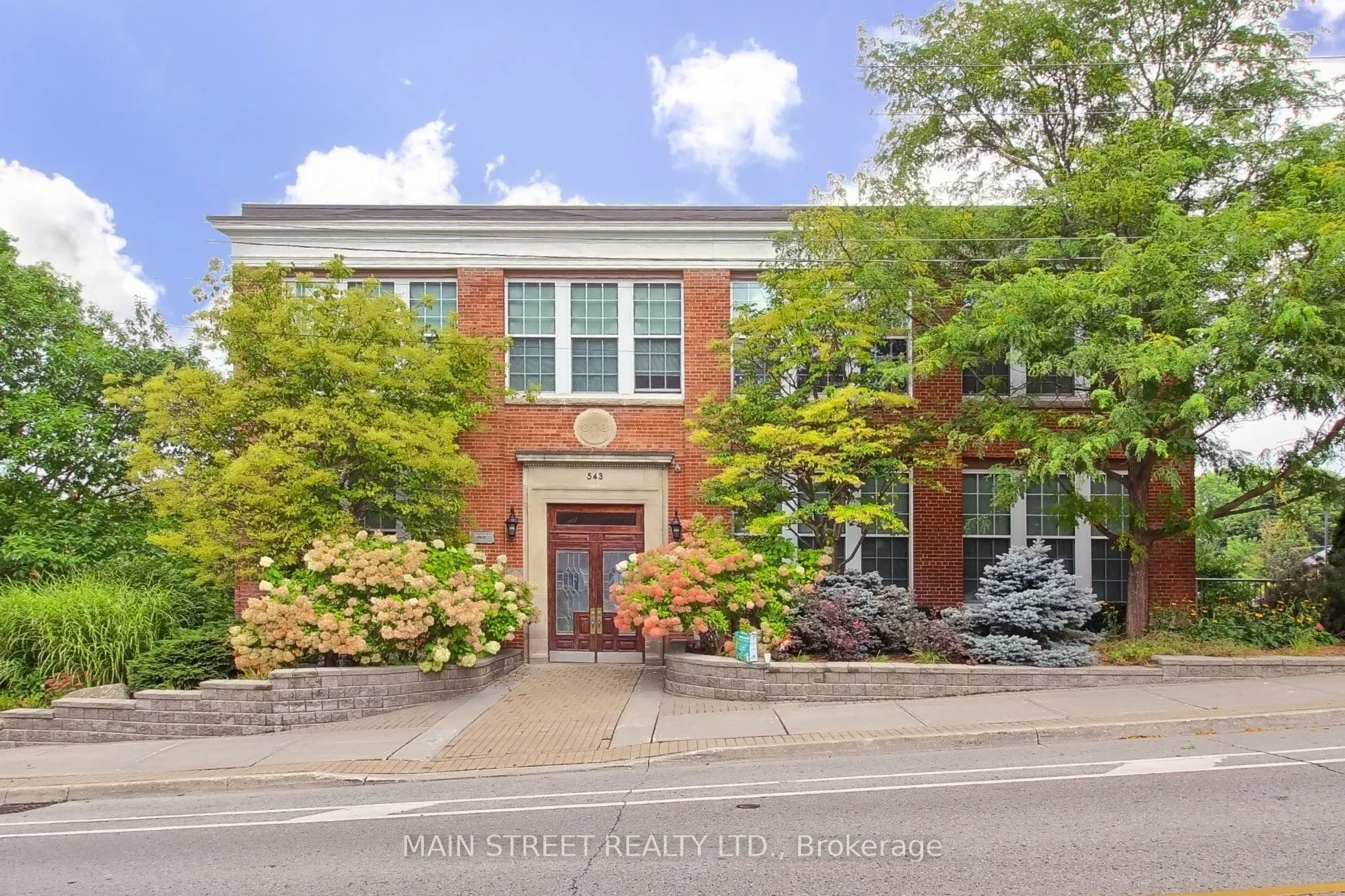 543 Timothy Street, #303